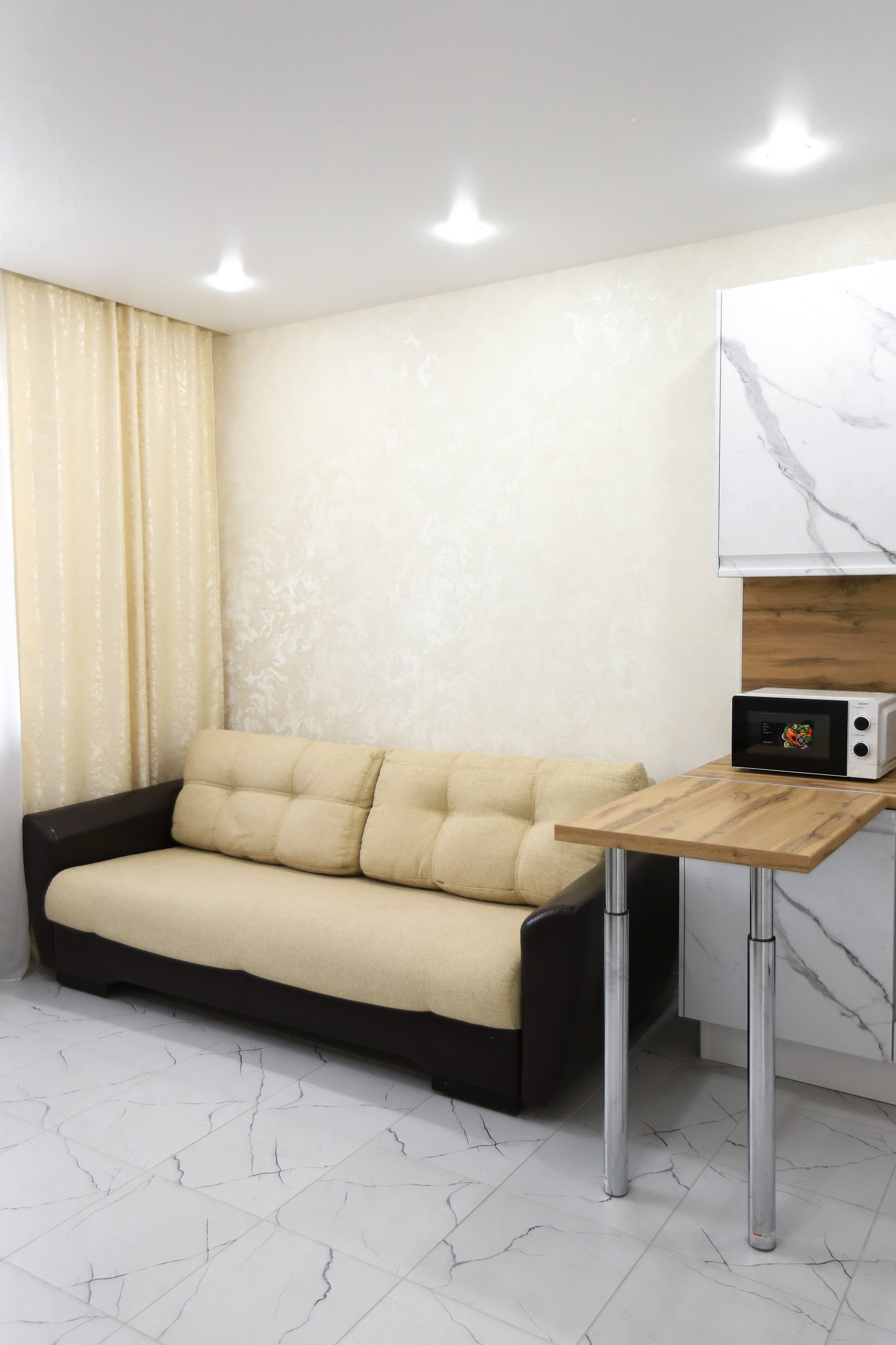 Интерьерная съемка квартир. Фотограф в Краснодаре Анна Светикова