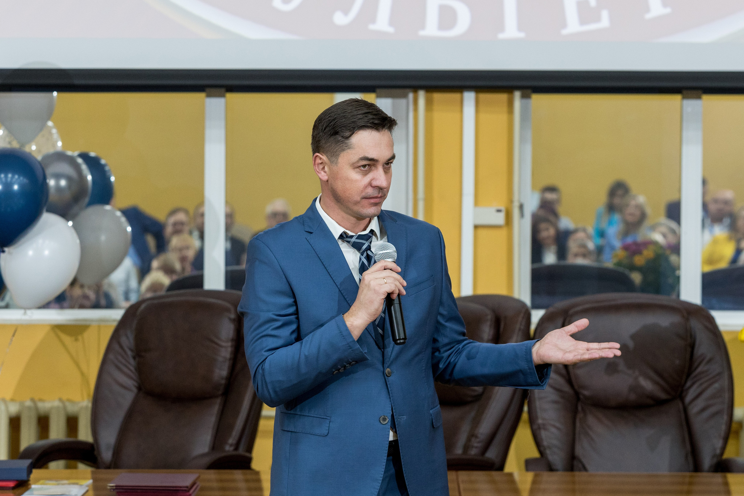 ЮрФак — 105 лет. Владислав Волков | Фотография и видеосъемка в Воронеже