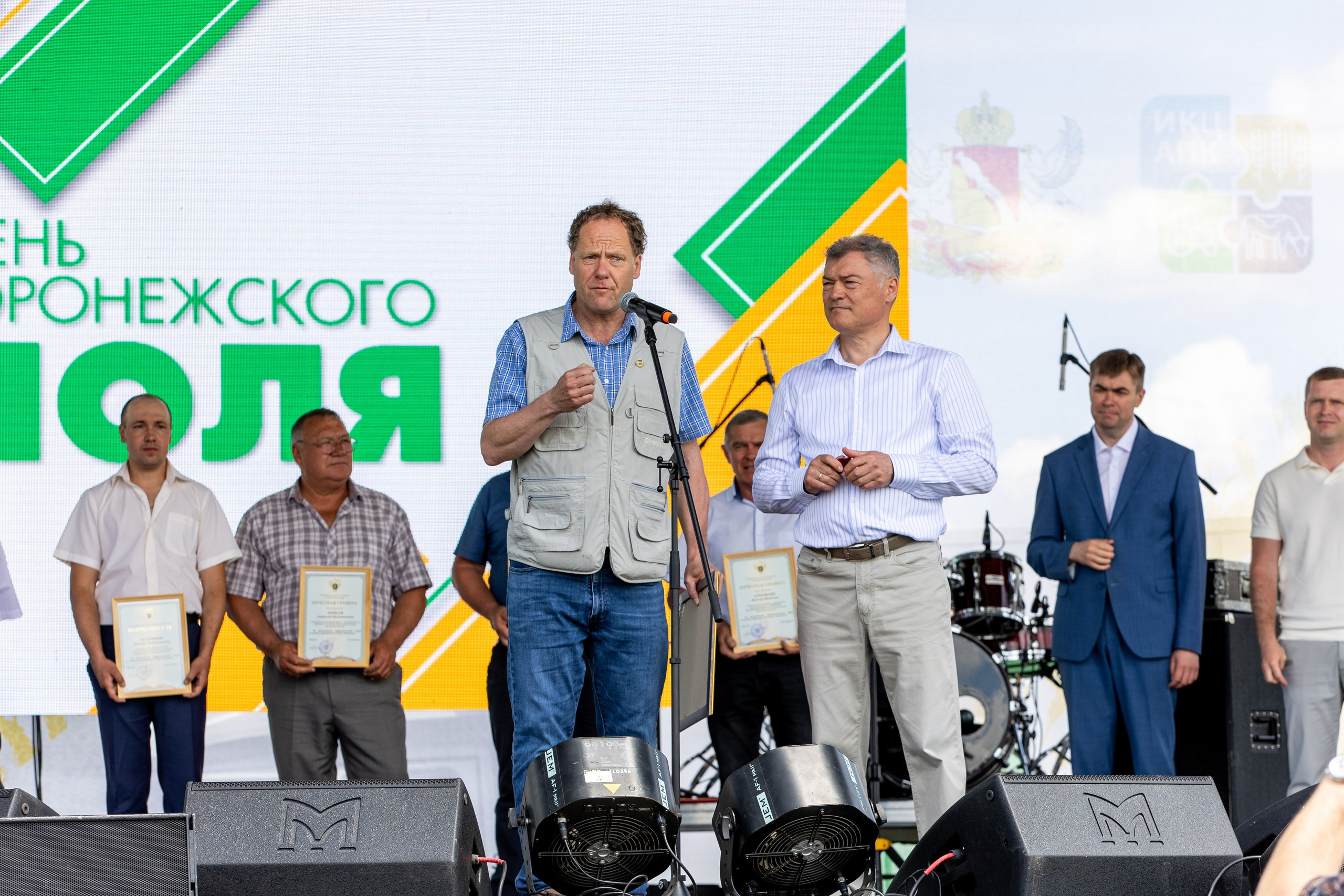 День Поля 2022. Владислав Волков | Фотография и видеосъемка в Воронеже