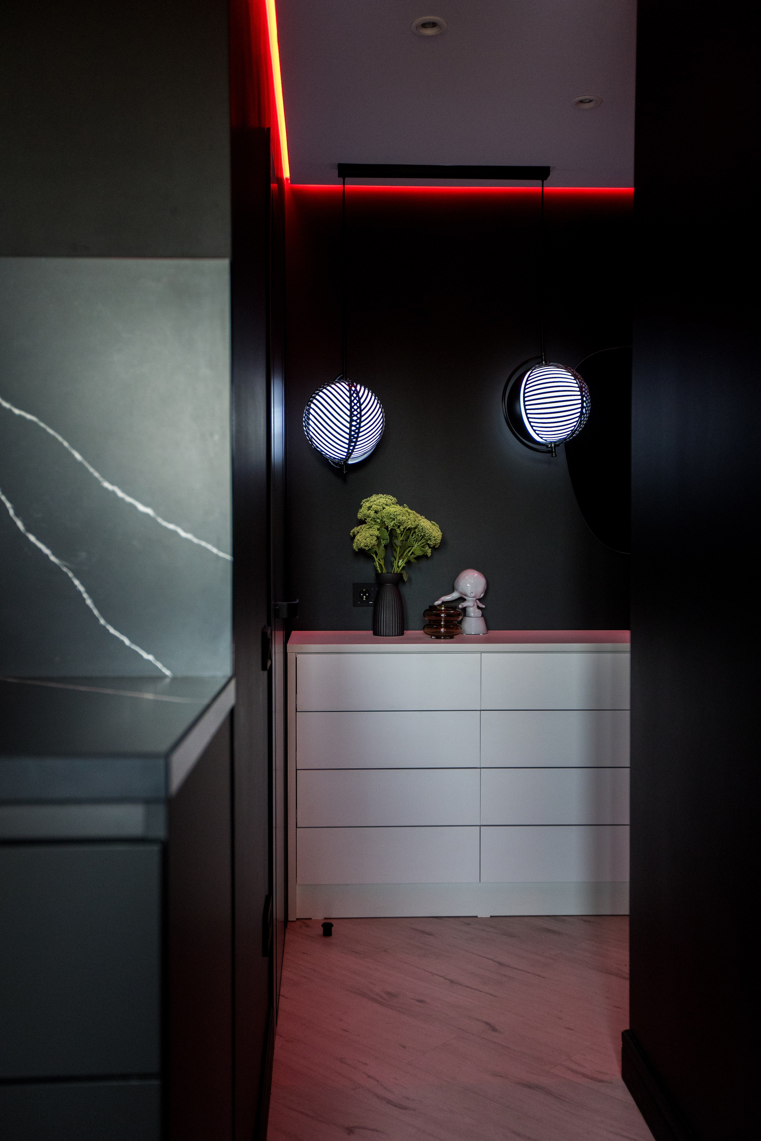 Квартира на 45 стрелковой дивизии. Владислав Волков | Фотография и видеосъемка в Воронеже