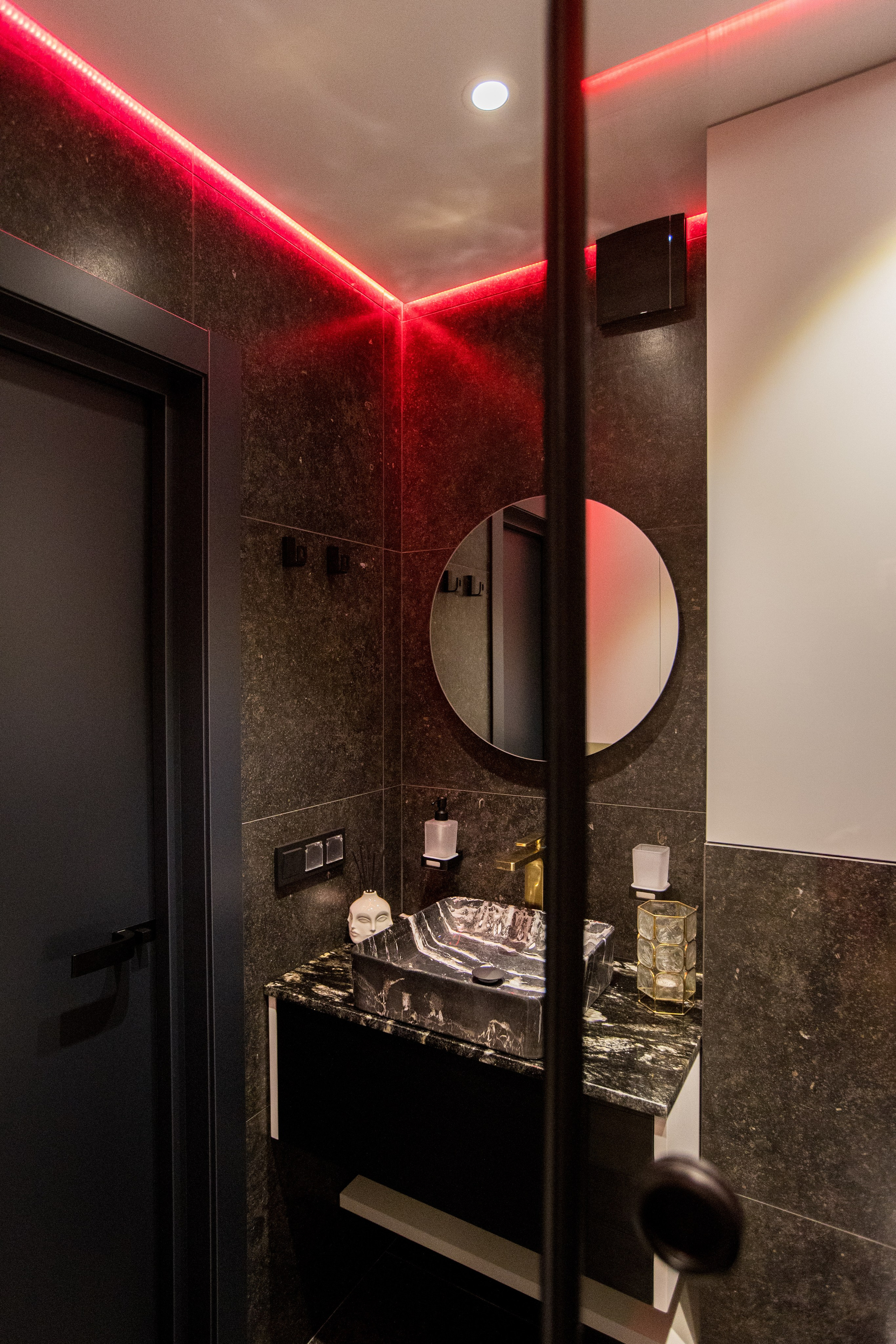 Квартира на 45 стрелковой дивизии. Владислав Волков | Фотография и видеосъемка в Воронеже