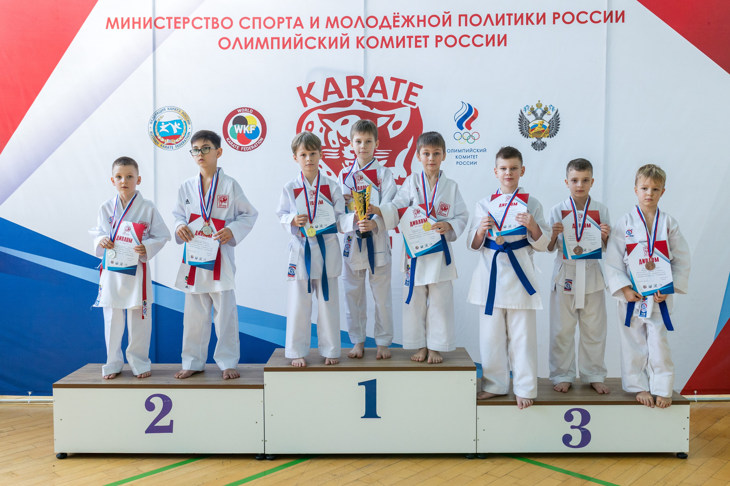 Карате. Владислав Волков | Фотография и видеосъемка в Воронеже