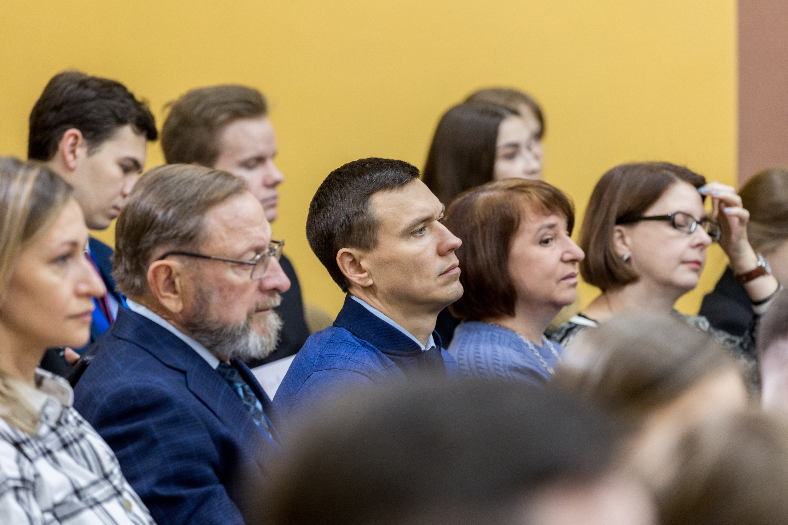 ЮрФак — 105 лет. Владислав Волков | Фотография и видеосъемка в Воронеже