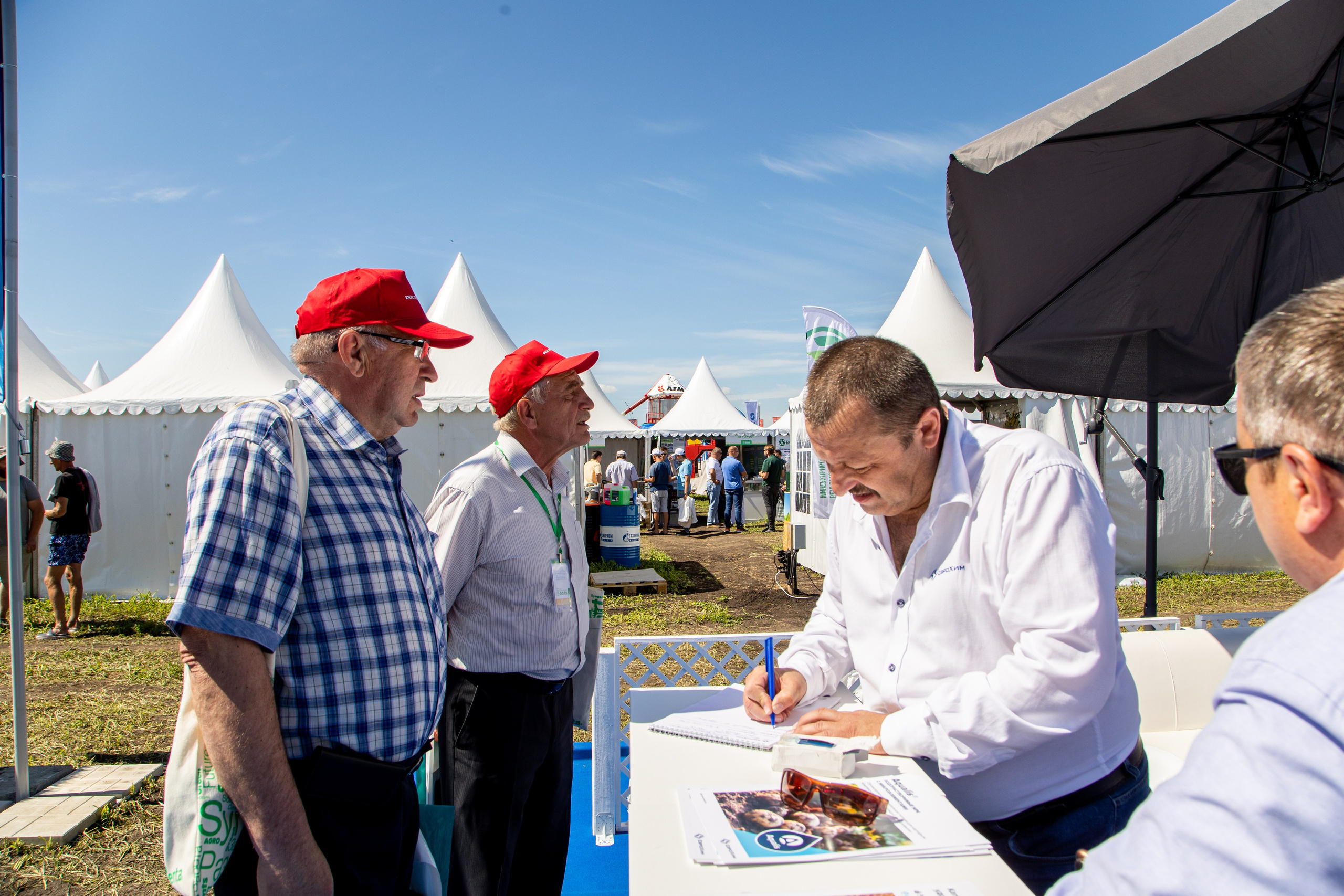 День Поля 2022. Владислав Волков | Фотография и видеосъемка в Воронеже