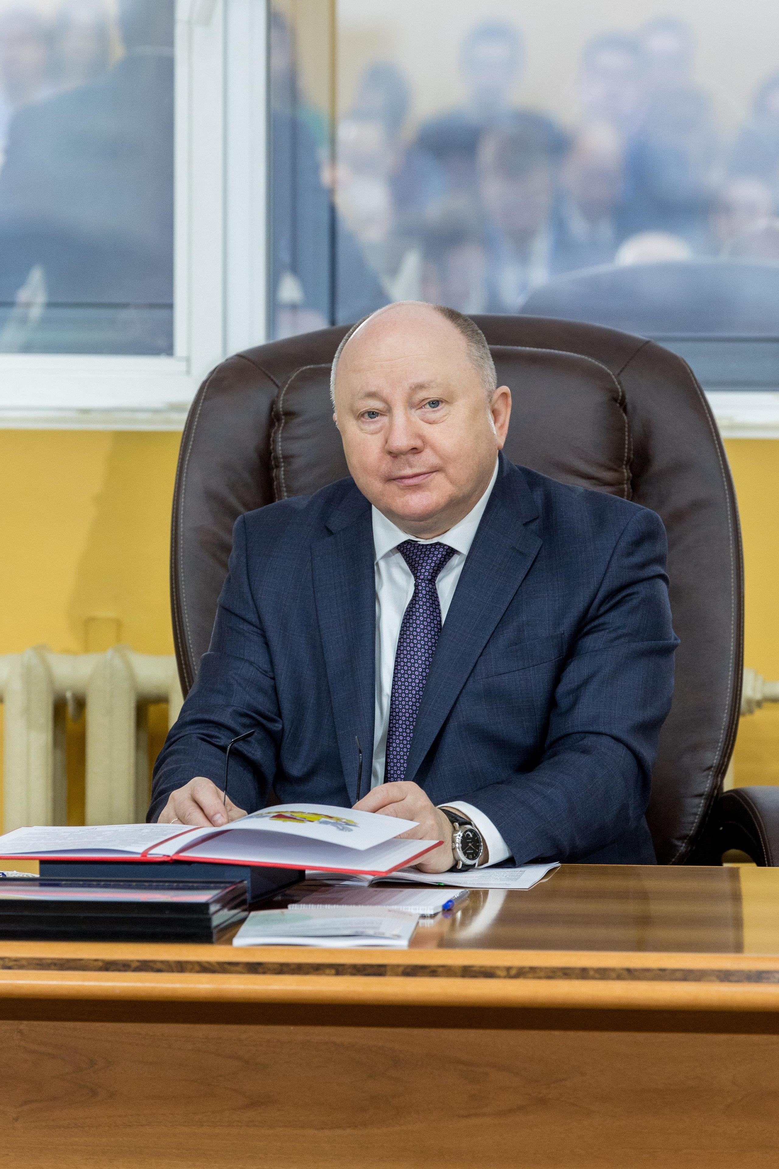 ЮрФак — 105 лет. Владислав Волков | Фотография и видеосъемка в Воронеже