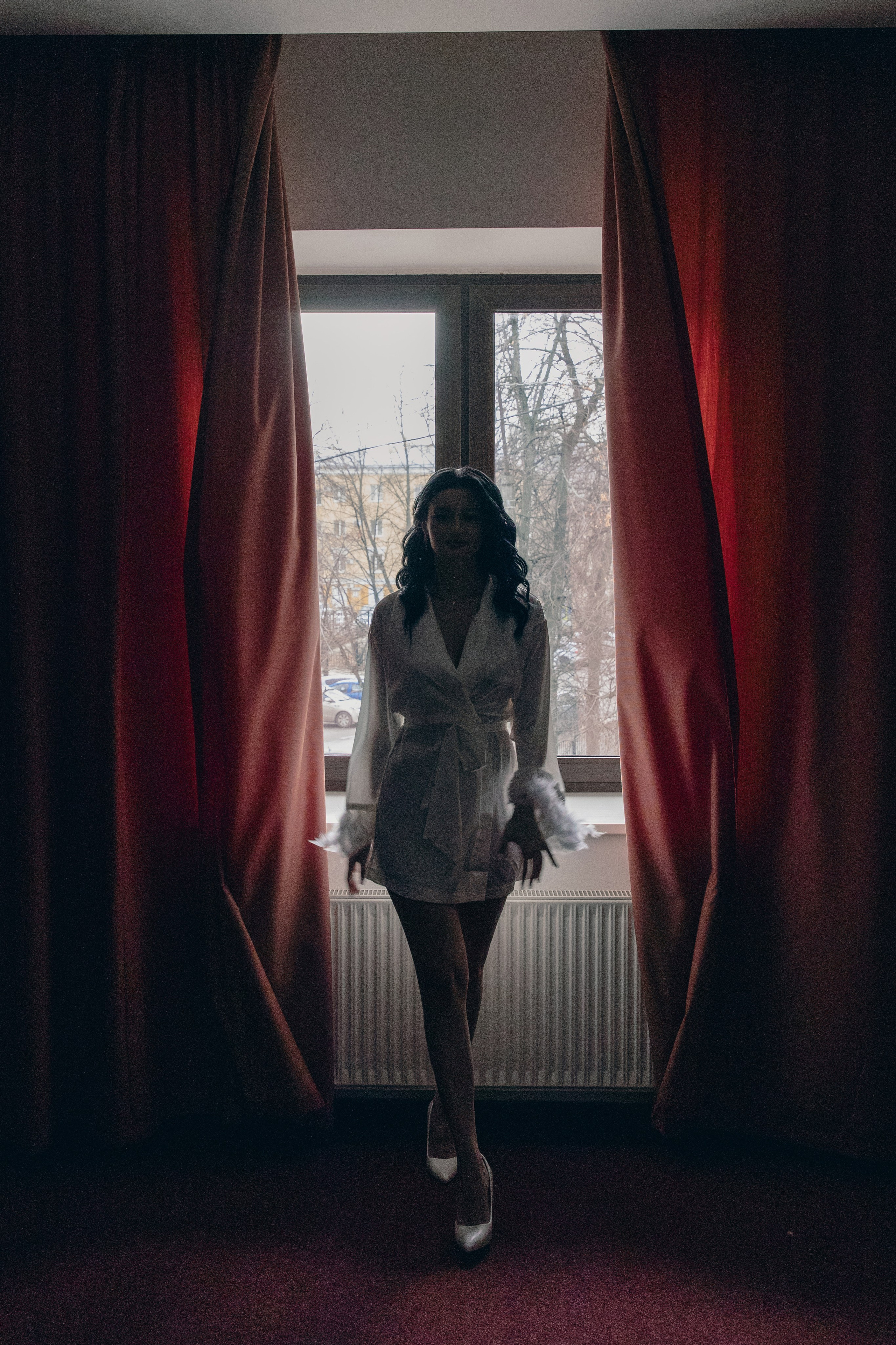 Алина и Эмиль. Владислав Волков | Фотография и видеосъемка в Воронеже