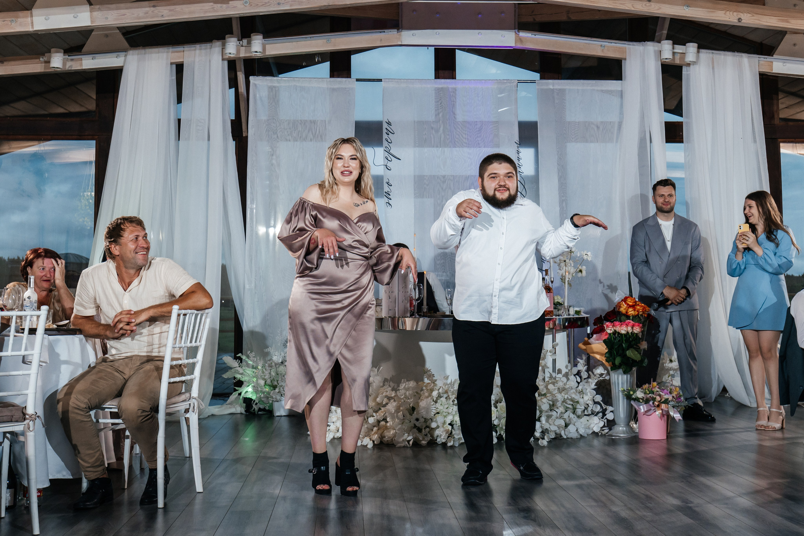 Ангелина и Даниил. Владислав Волков | Фотография и видеосъемка в Воронеже