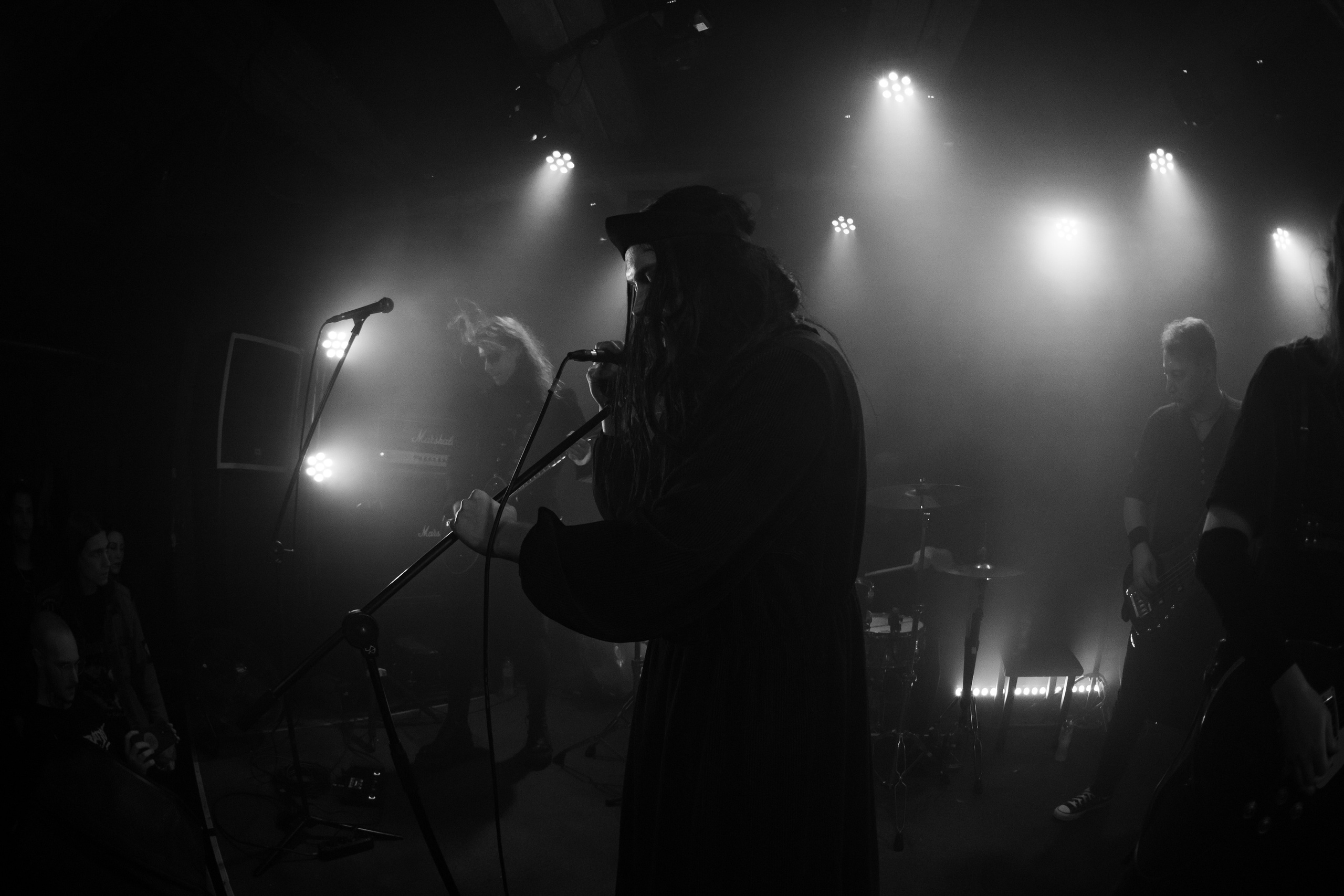 Депрессия и принятие|Zoccolo 2.0. Концертный и репортажный фотограф в Санкт-Петербурге Слава Пахомов