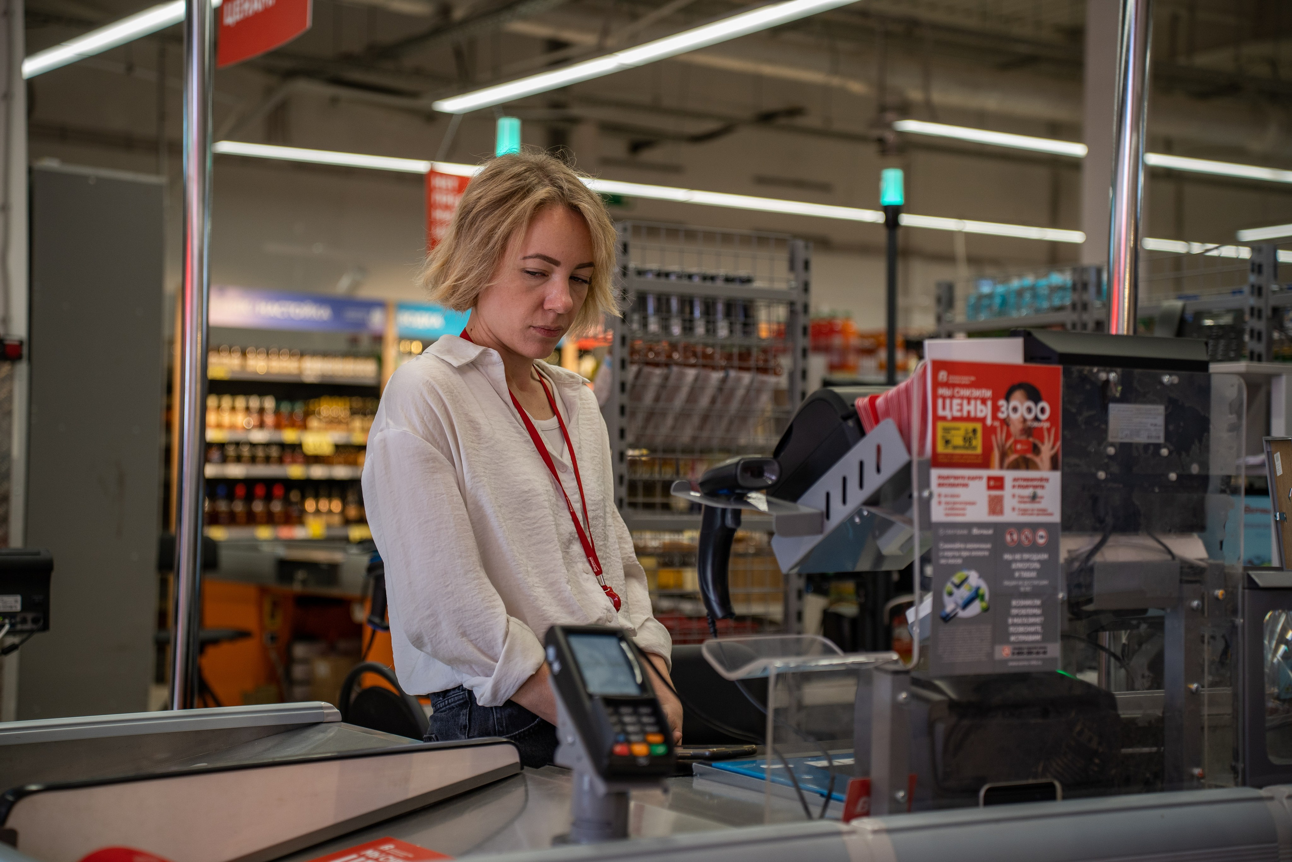 Открытие магазина «Верный». Концертный и репортажный фотограф в Санкт-Петербурге Слава Пахомов