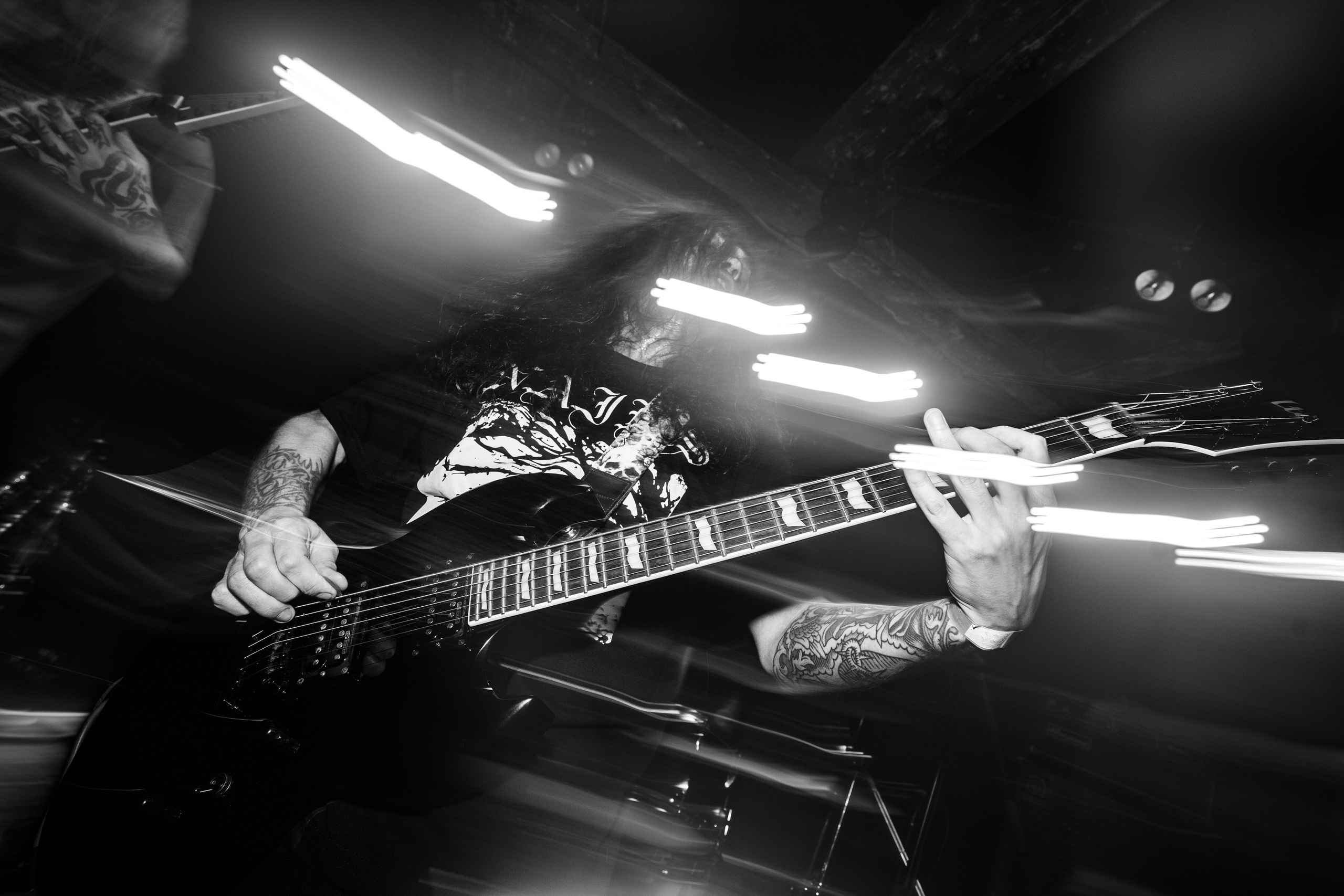 Protoslon • Масть • Potvor | Zoccolo 2.0 21/09/25. Концертный и репортажный фотограф в Санкт-Петербурге Слава Пахомов