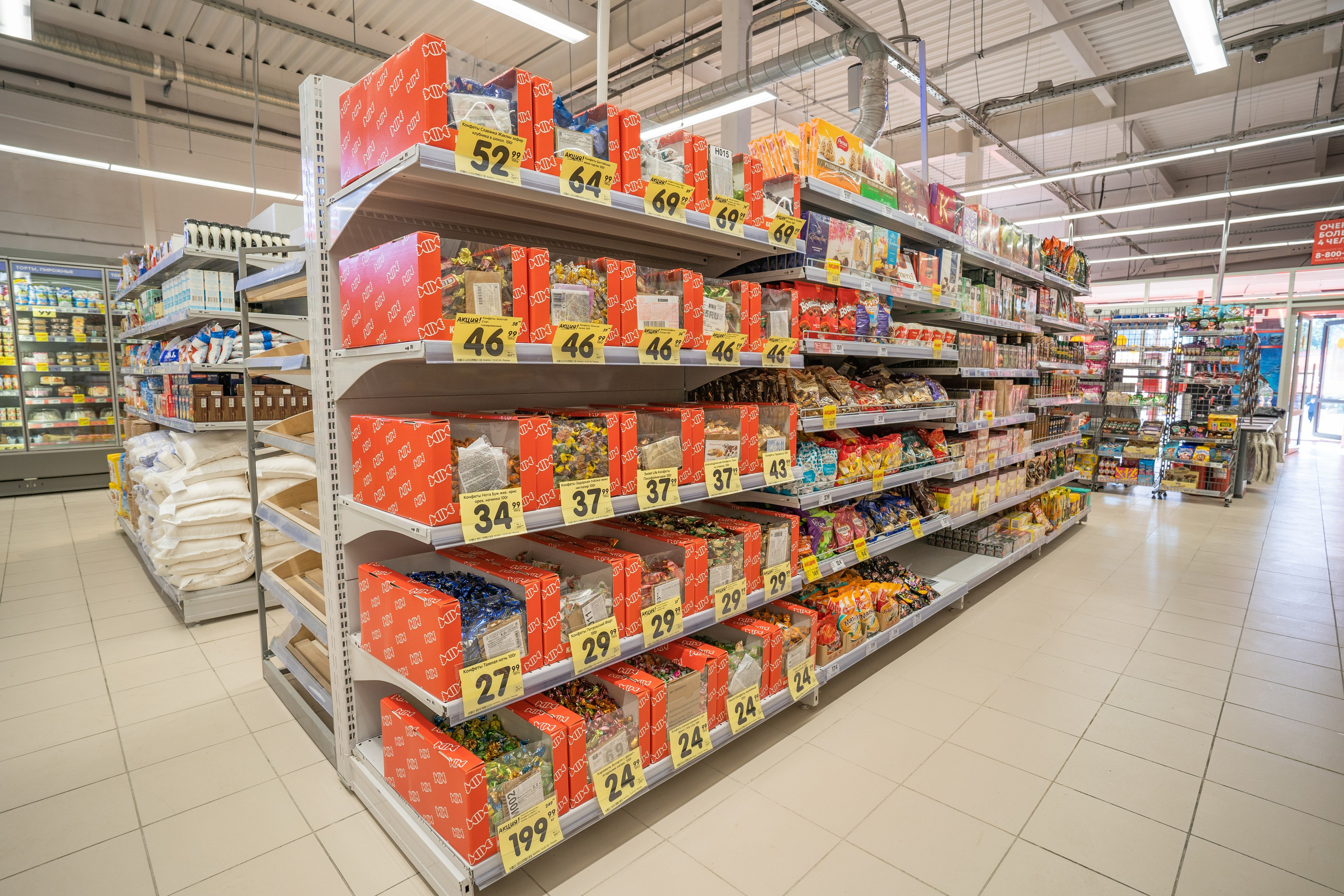 Открытие магазина «Верный». Концертный и репортажный фотограф в Санкт-Петербурге Слава Пахомов