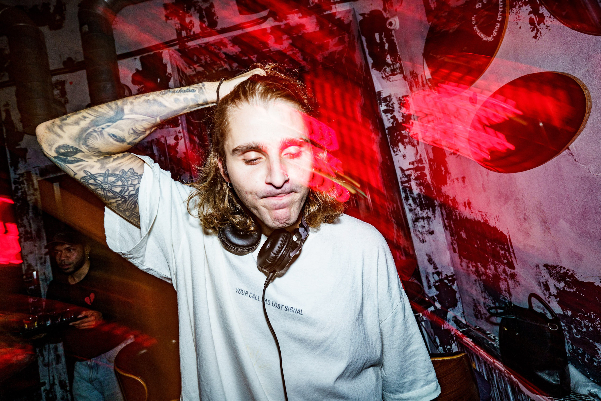 26 и 27 сентября. Бар разбитых сердец. Концертный и репортажный фотограф в Санкт-Петербурге Слава Пахомов