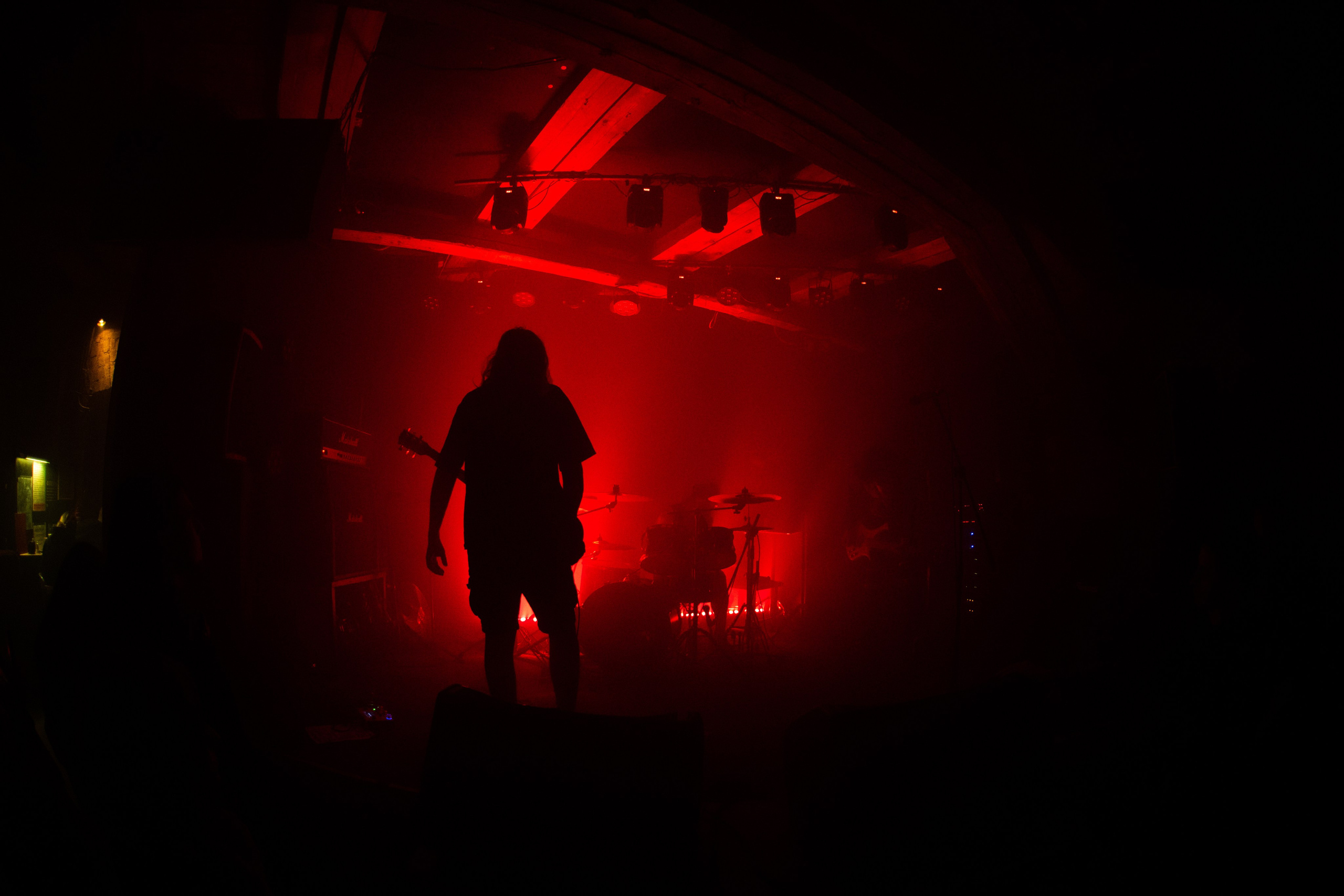 Концерты. Концертный и репортажный фотограф в Санкт-Петербурге Слава Пахомов