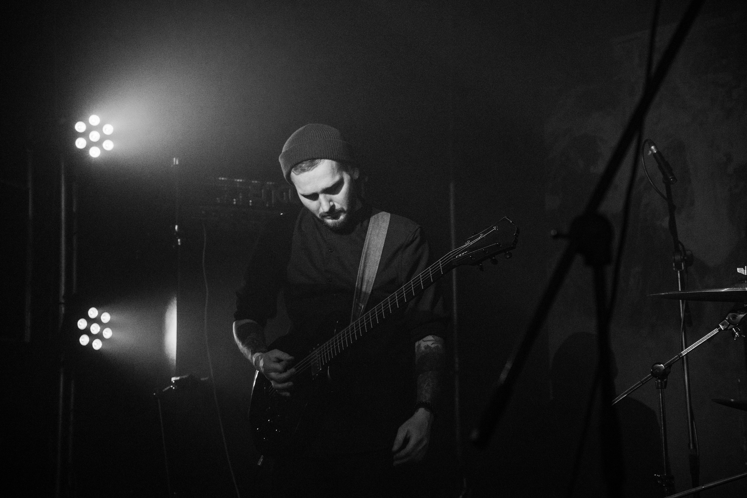 Naska•Pechora•Varhara•Sepharose|Zoccolo 2.0. Концертный и репортажный фотограф в Санкт-Петербурге Слава Пахомов