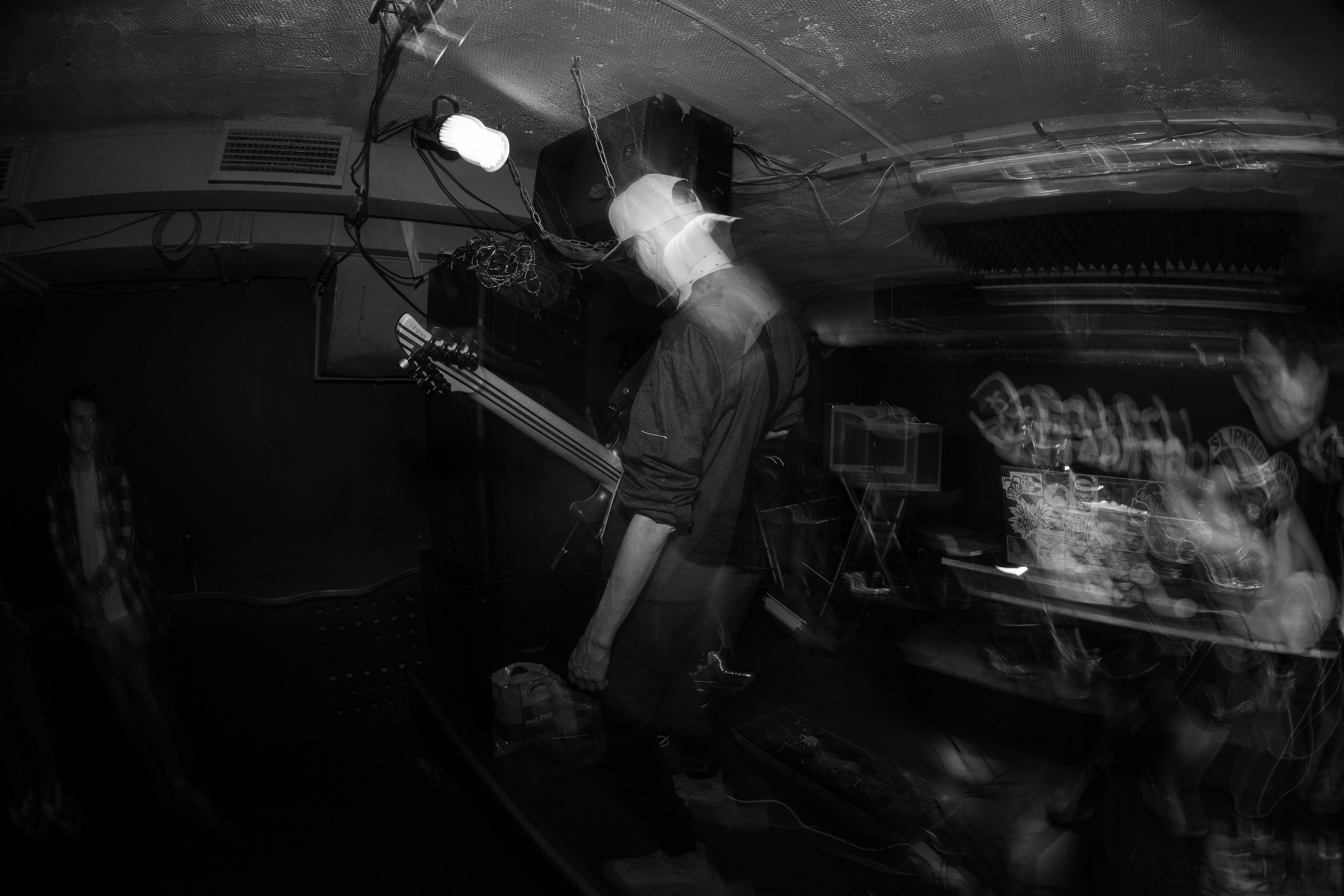 Qatsi: last live | FishFabrique. Концертный и репортажный фотограф в Санкт-Петербурге Слава Пахомов