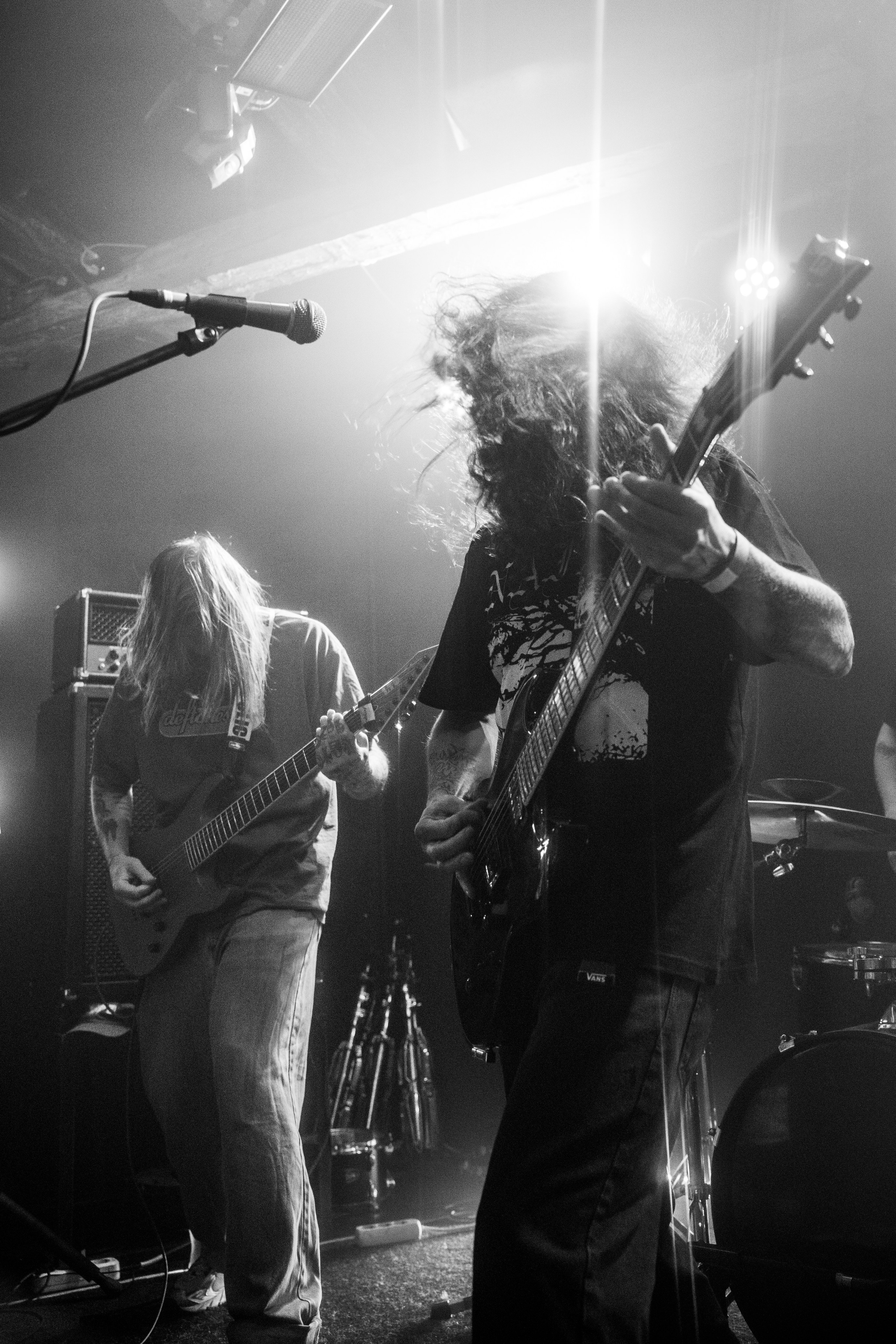 Protoslon • Масть • Potvor | Zoccolo 2.0 21/09/25. Концертный и репортажный фотограф в Санкт-Петербурге Слава Пахомов