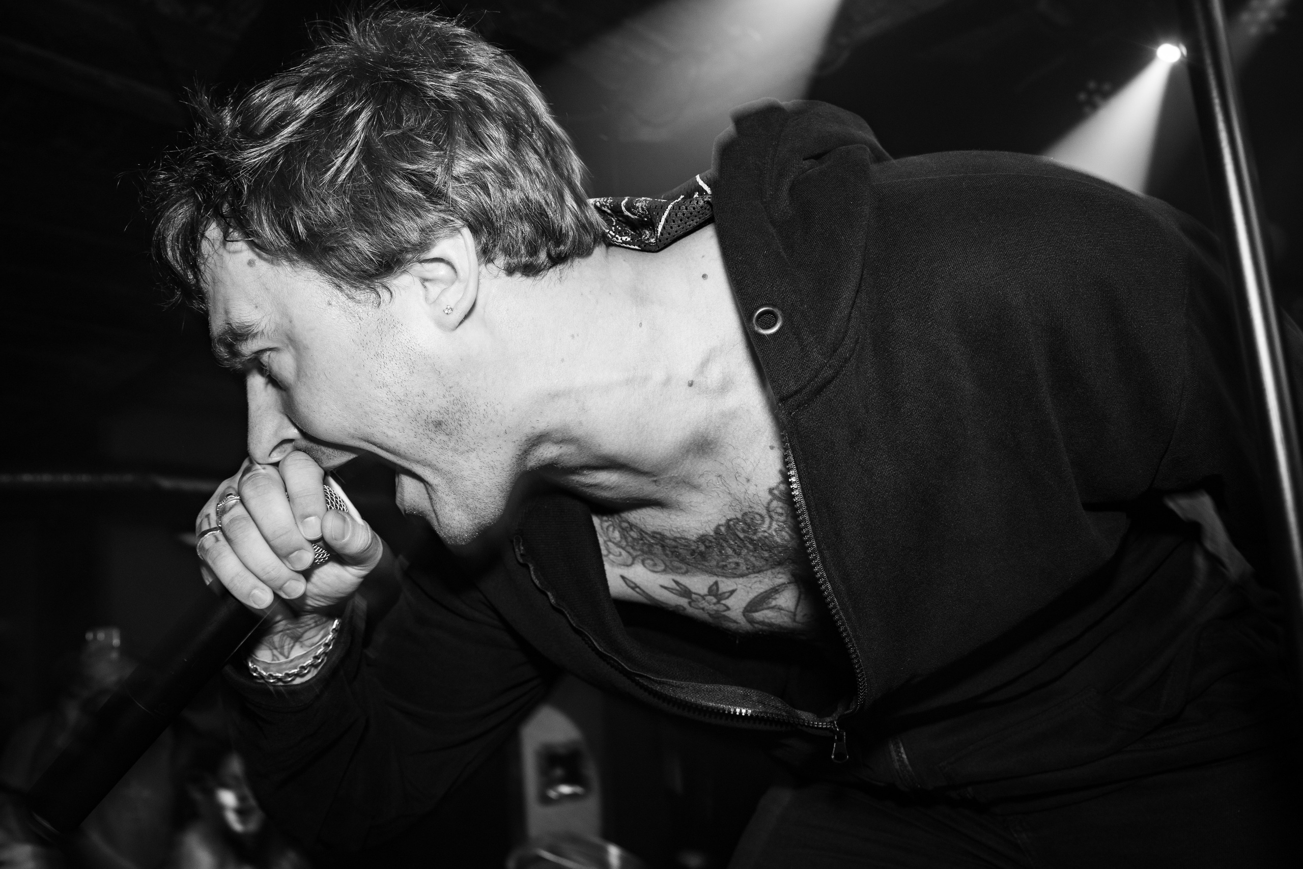 Raw sun: summer post-black fest. Концертный и репортажный фотограф в Санкт-Петербурге Слава Пахомов