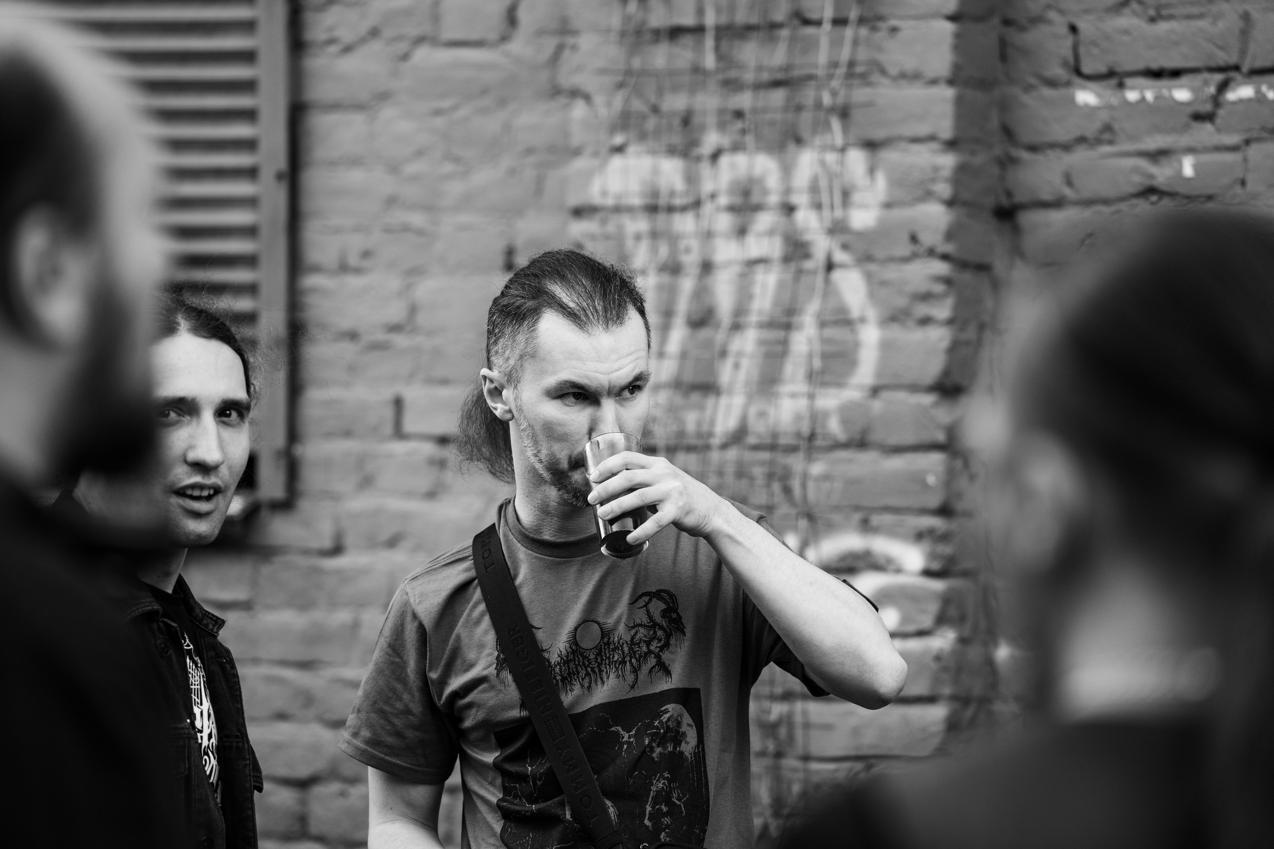 Black Sanctum Ritual lll |Zoccolo 2.0. Концертный и репортажный фотограф в Санкт-Петербурге Слава Пахомов