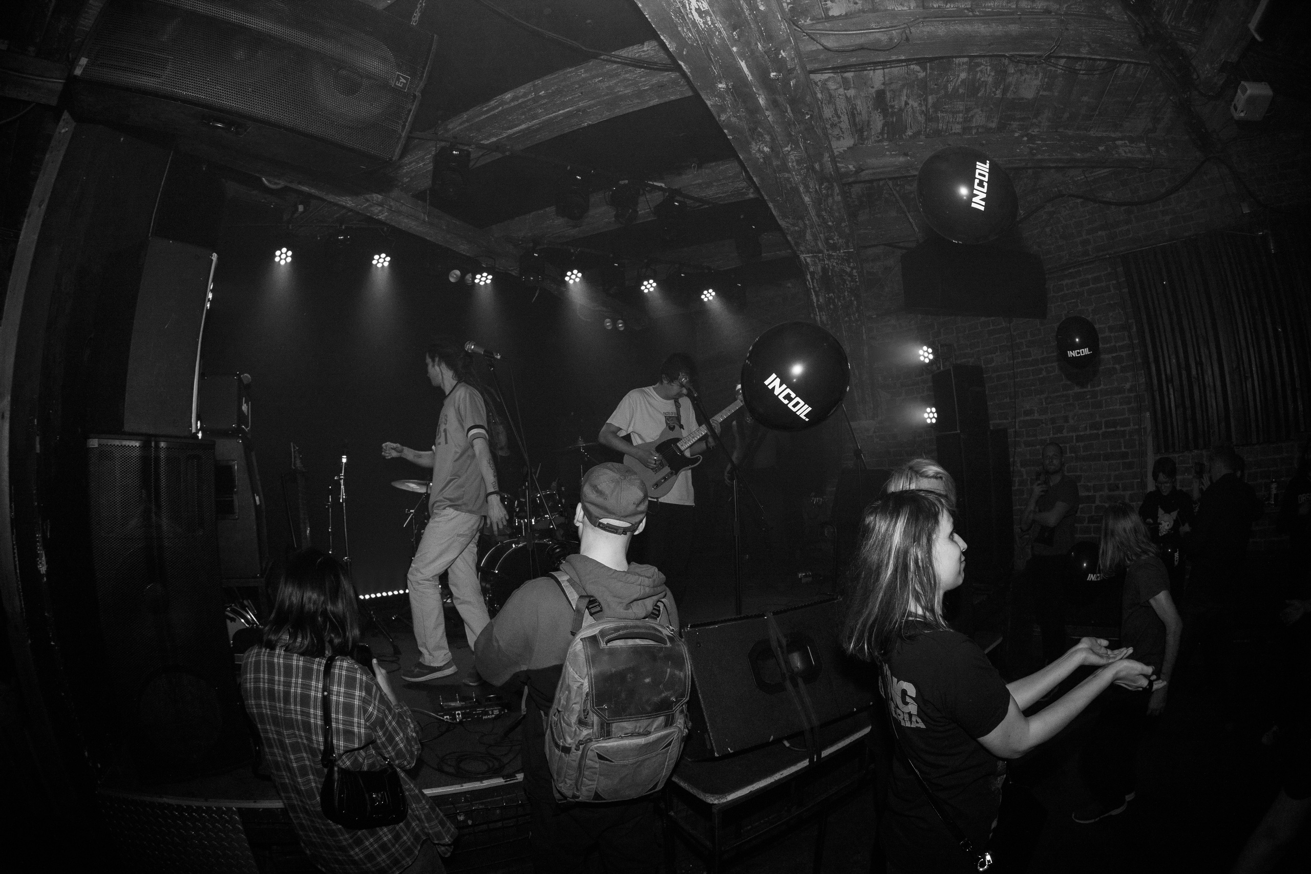 Где волны, рыдая, бились о скалы|Zoccolo 2.0. Концертный и репортажный фотограф в Санкт-Петербурге Слава Пахомов