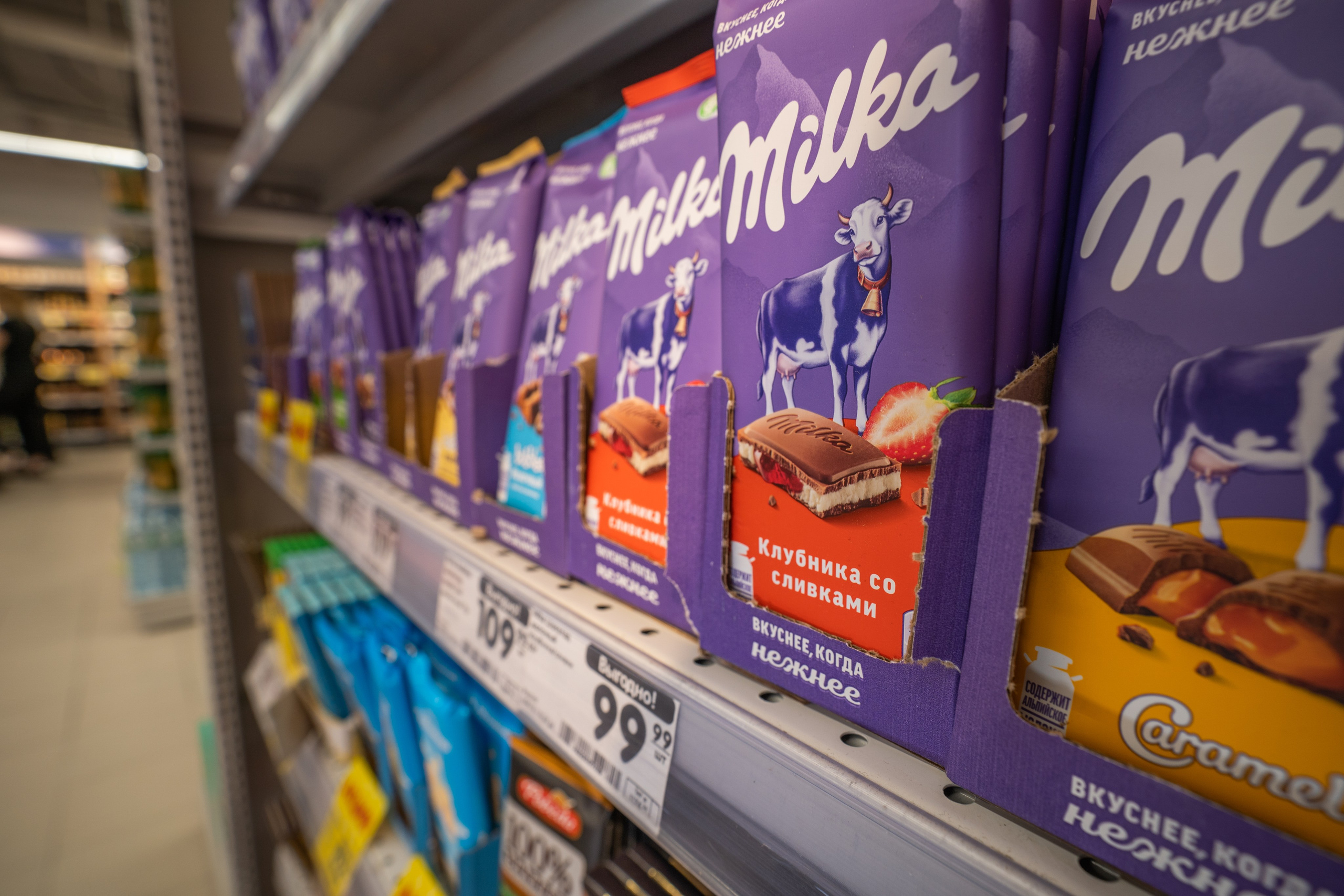 Открытие магазина «Верный». Концертный и репортажный фотограф в Санкт-Петербурге Слава Пахомов