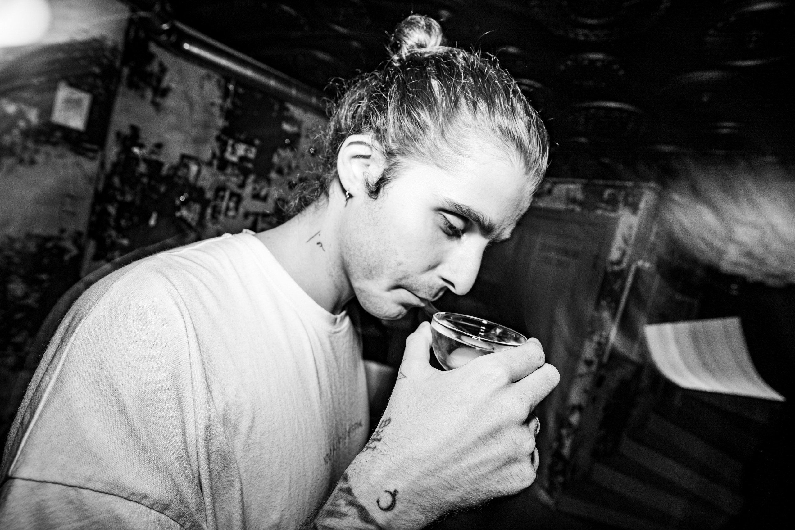 26 и 27 сентября. Бар разбитых сердец. Концертный и репортажный фотограф в Санкт-Петербурге Слава Пахомов