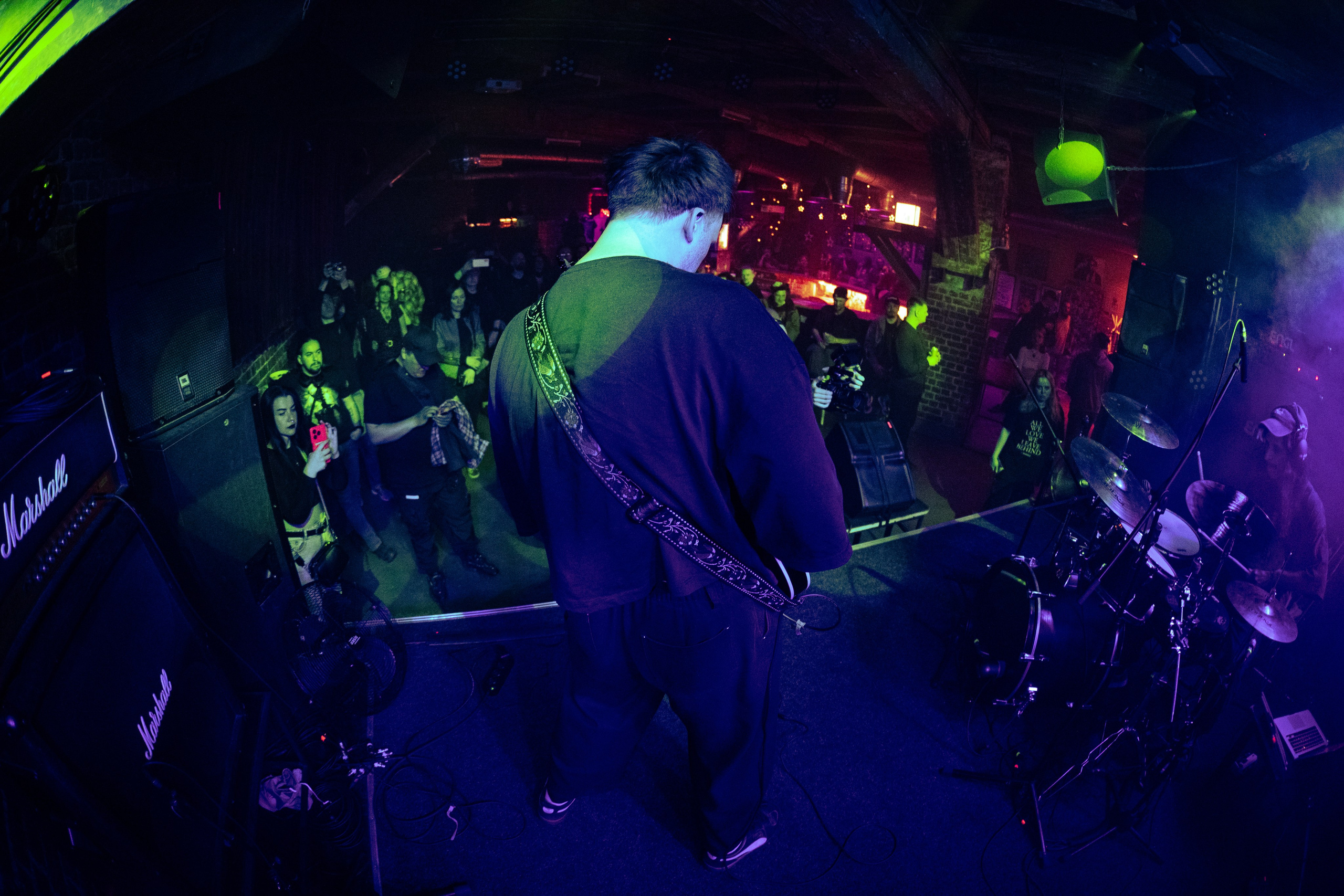 Lesnik • ШШШ • Laugar • DØRER|Zoccolo 2.0. Концертный и репортажный фотограф в Санкт-Петербурге Слава Пахомов