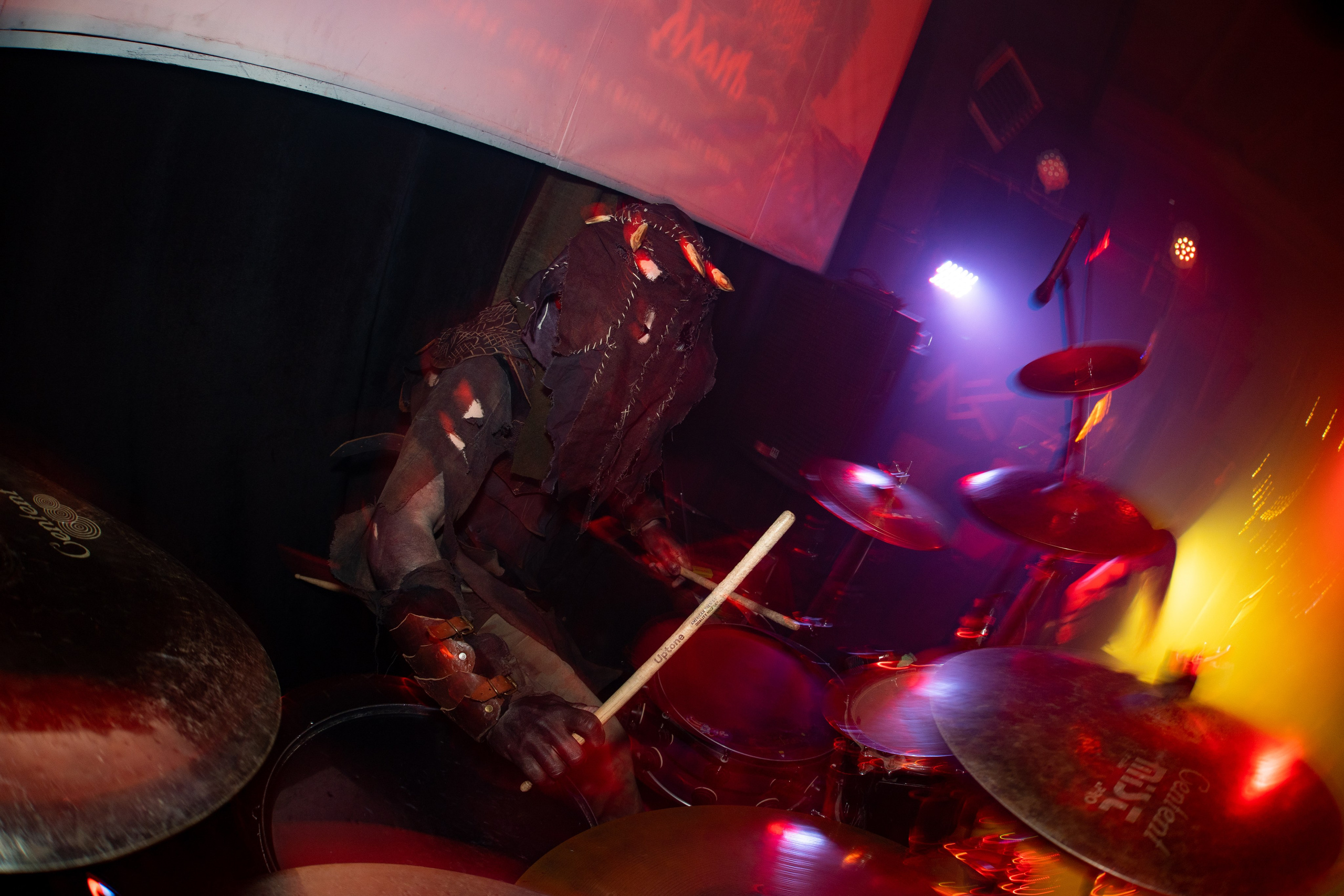 Valhalla | 24.05.25 | Ласточка. Концертный и репортажный фотограф в Санкт-Петербурге Слава Пахомов