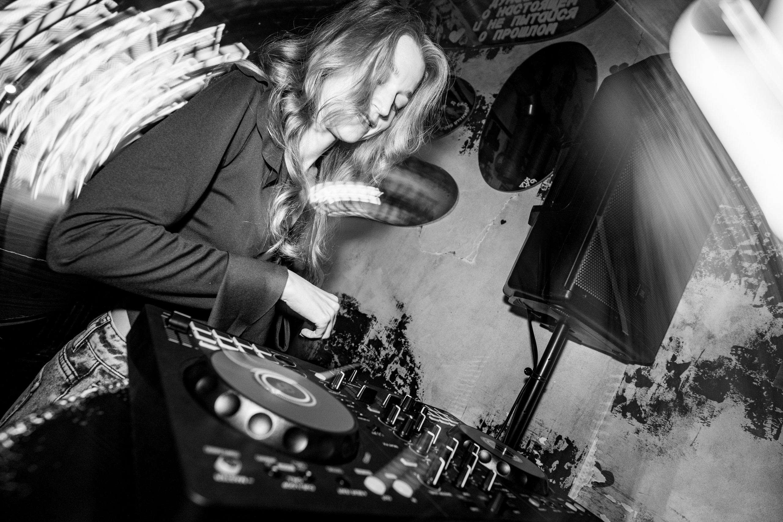 День рождения Шефа. Бар разбитых сердец. Концертный и репортажный фотограф в Санкт-Петербурге Слава Пахомов