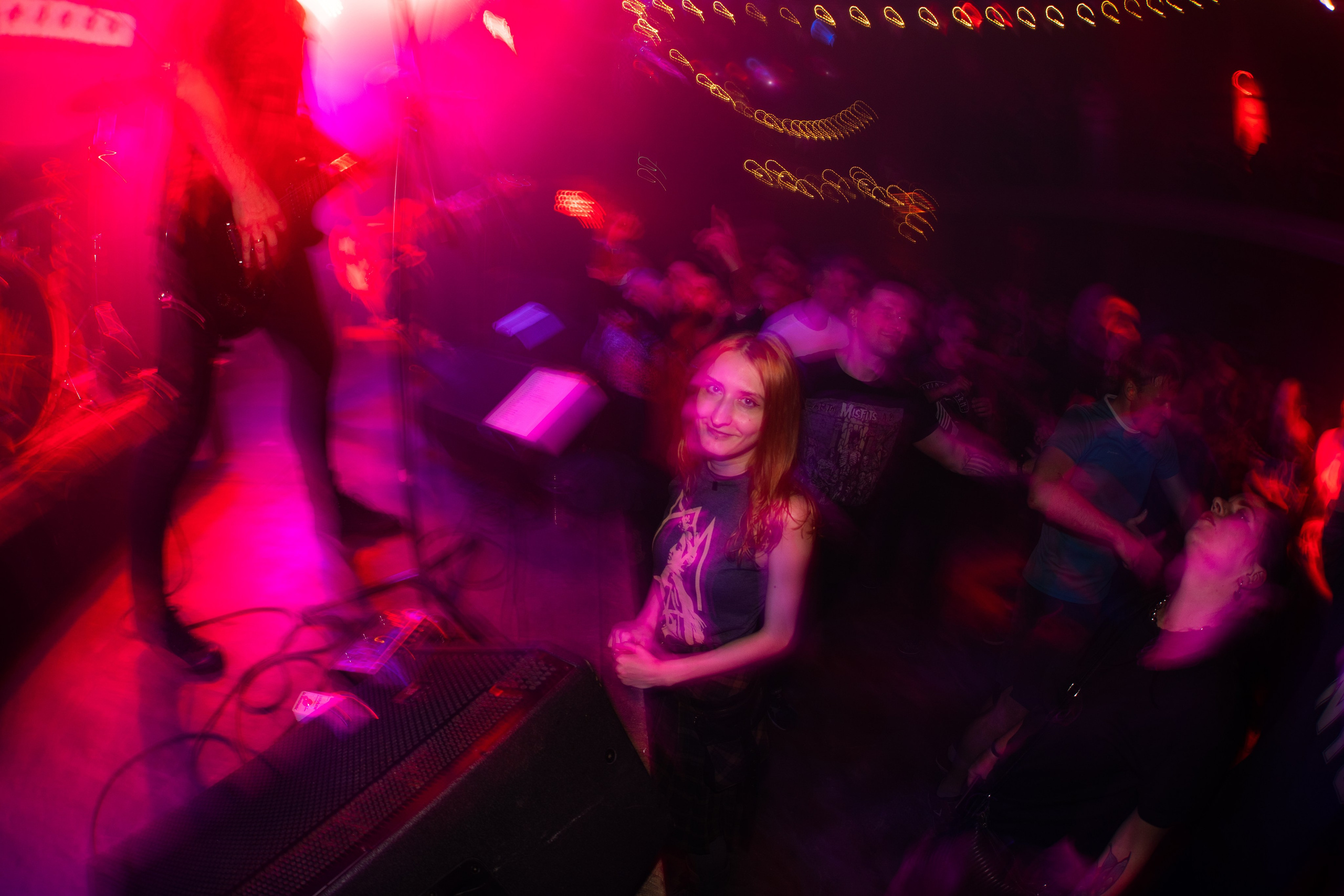 ПОРТ (812) 25 лет|Ласточка. Концертный и репортажный фотограф в Санкт-Петербурге Слава Пахомов