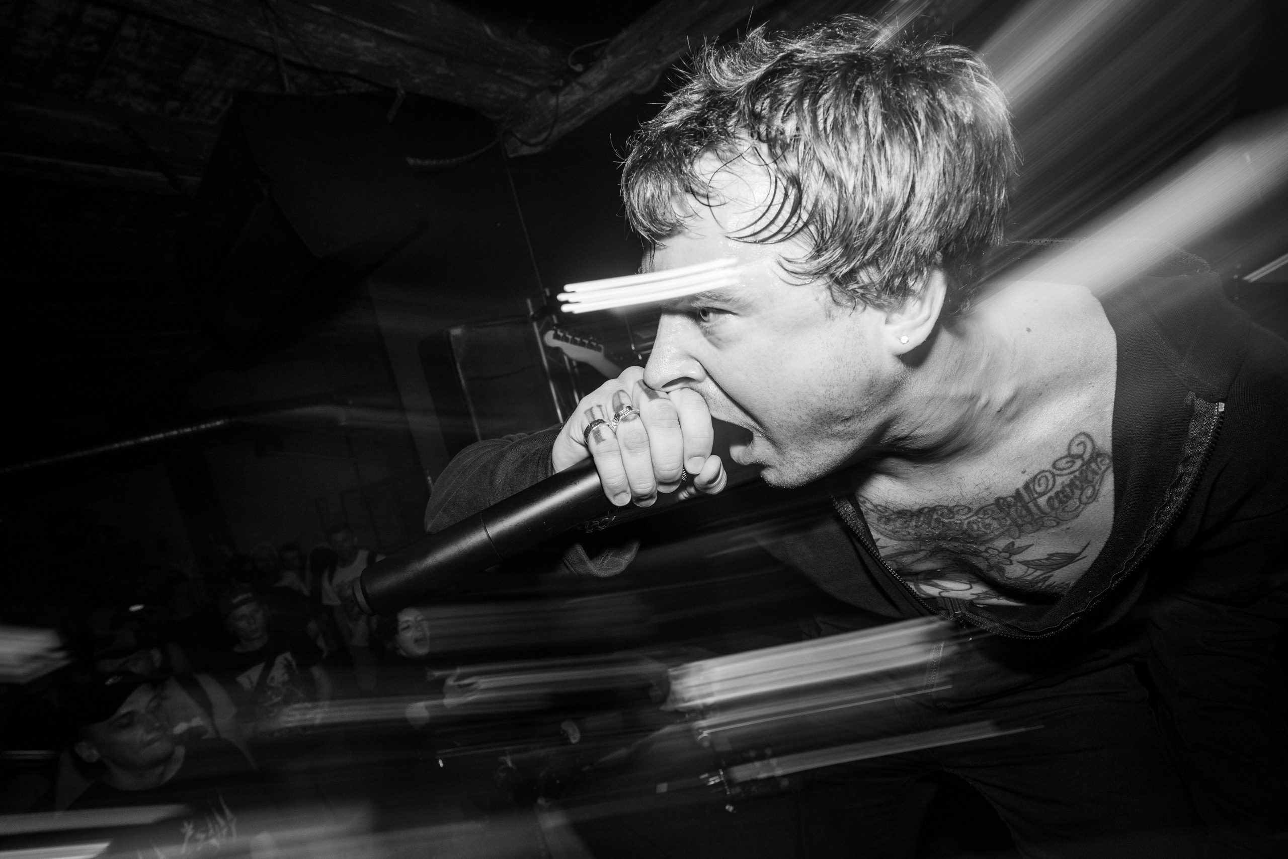 Raw sun: summer post-black fest. Концертный и репортажный фотограф в Санкт-Петербурге Слава Пахомов