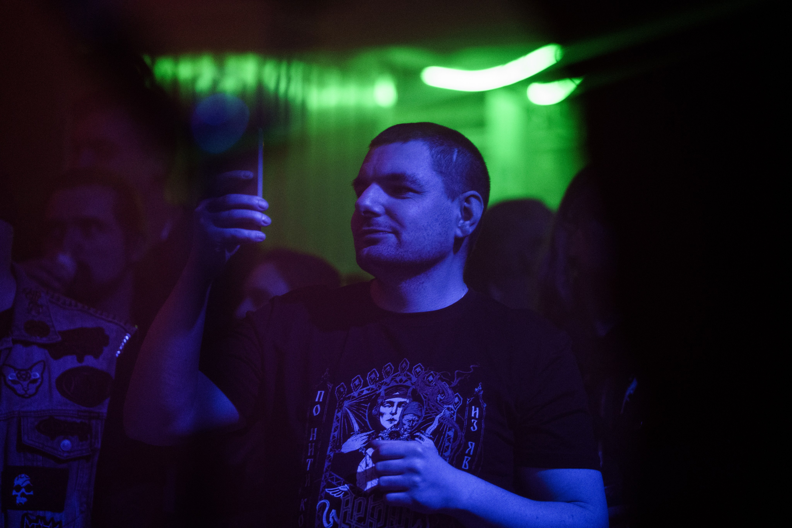 Inside the Rain|Ласточка. Концертный и репортажный фотограф в Санкт-Петербурге Слава Пахомов