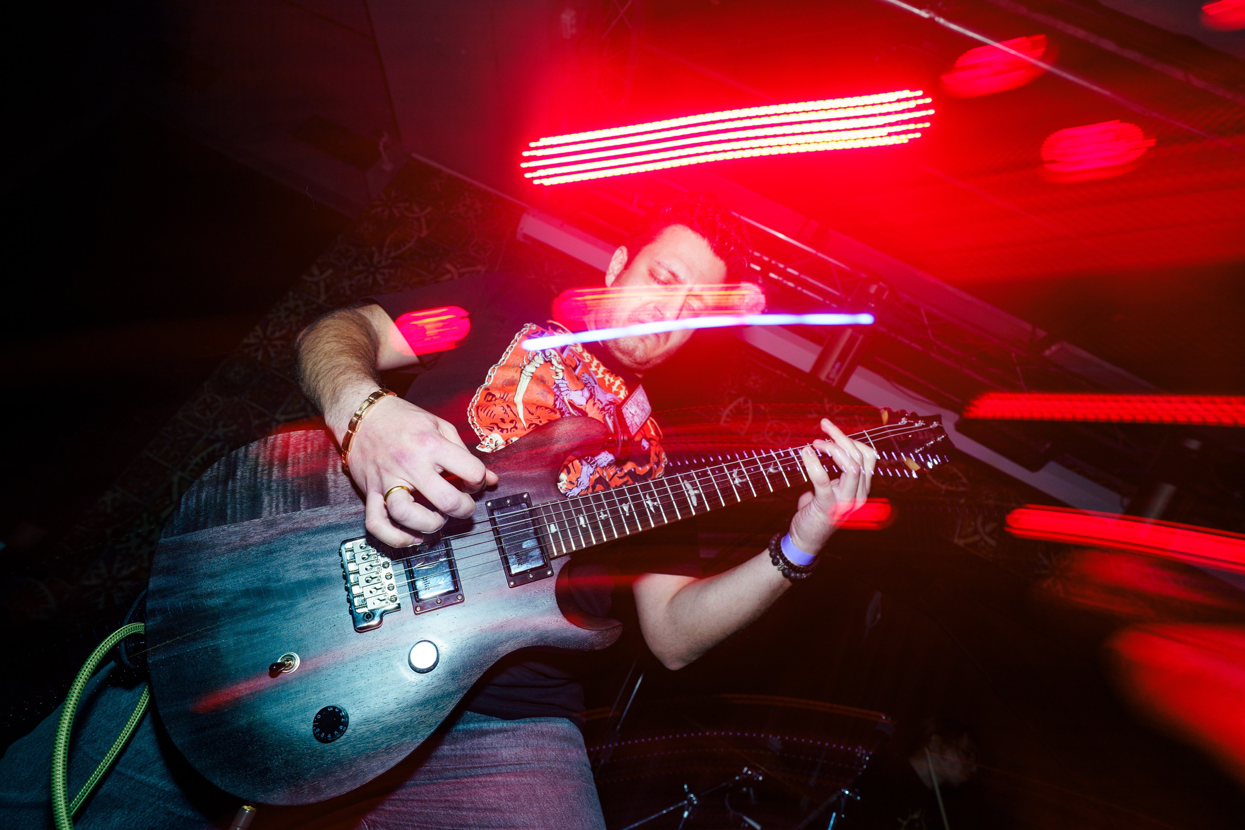 FIGH AS H#CK 2025|Place. Концертный и репортажный фотограф в Санкт-Петербурге Слава Пахомов