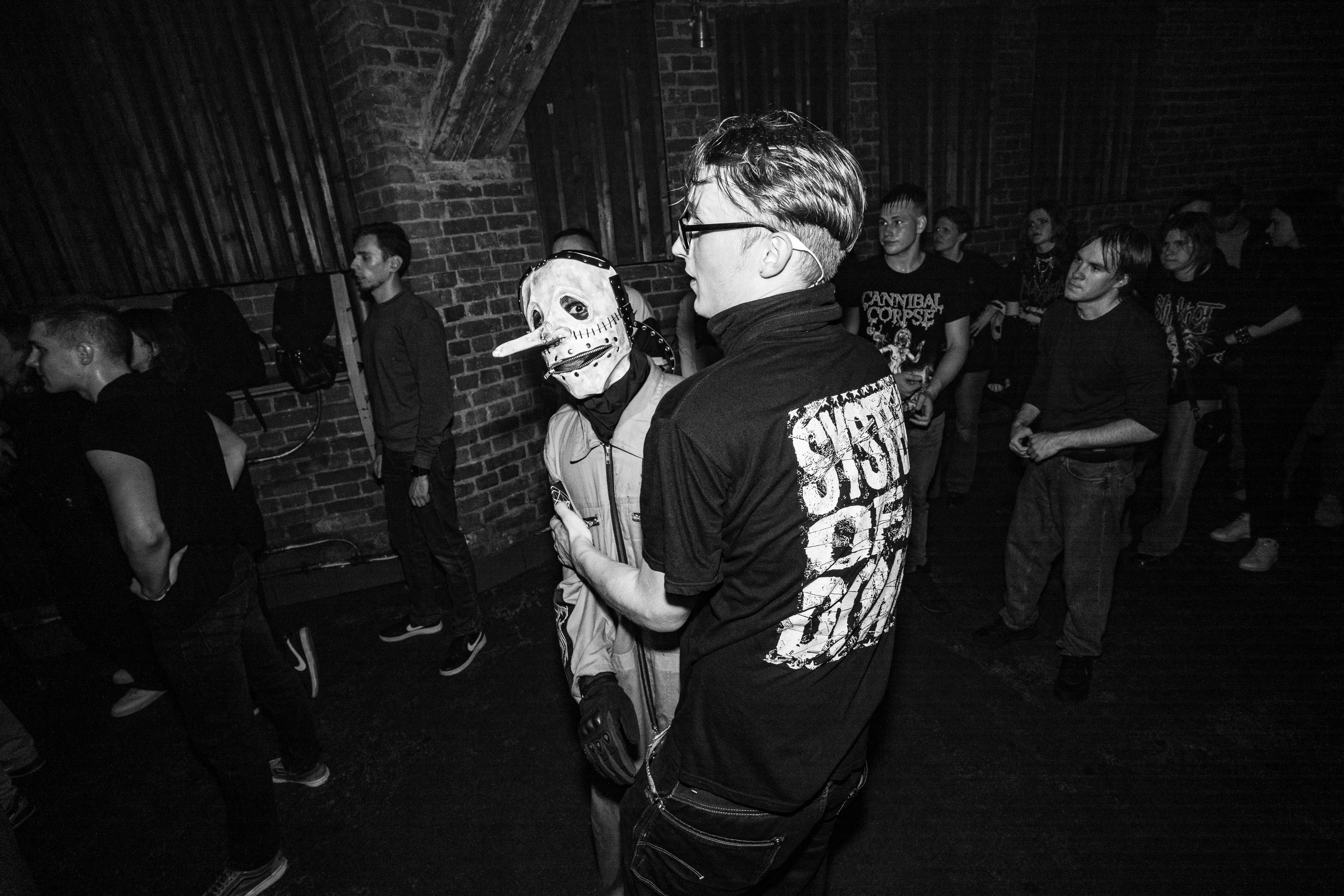 Get This|Zoccolo 2.0. Концертный и репортажный фотограф в Санкт-Петербурге Слава Пахомов