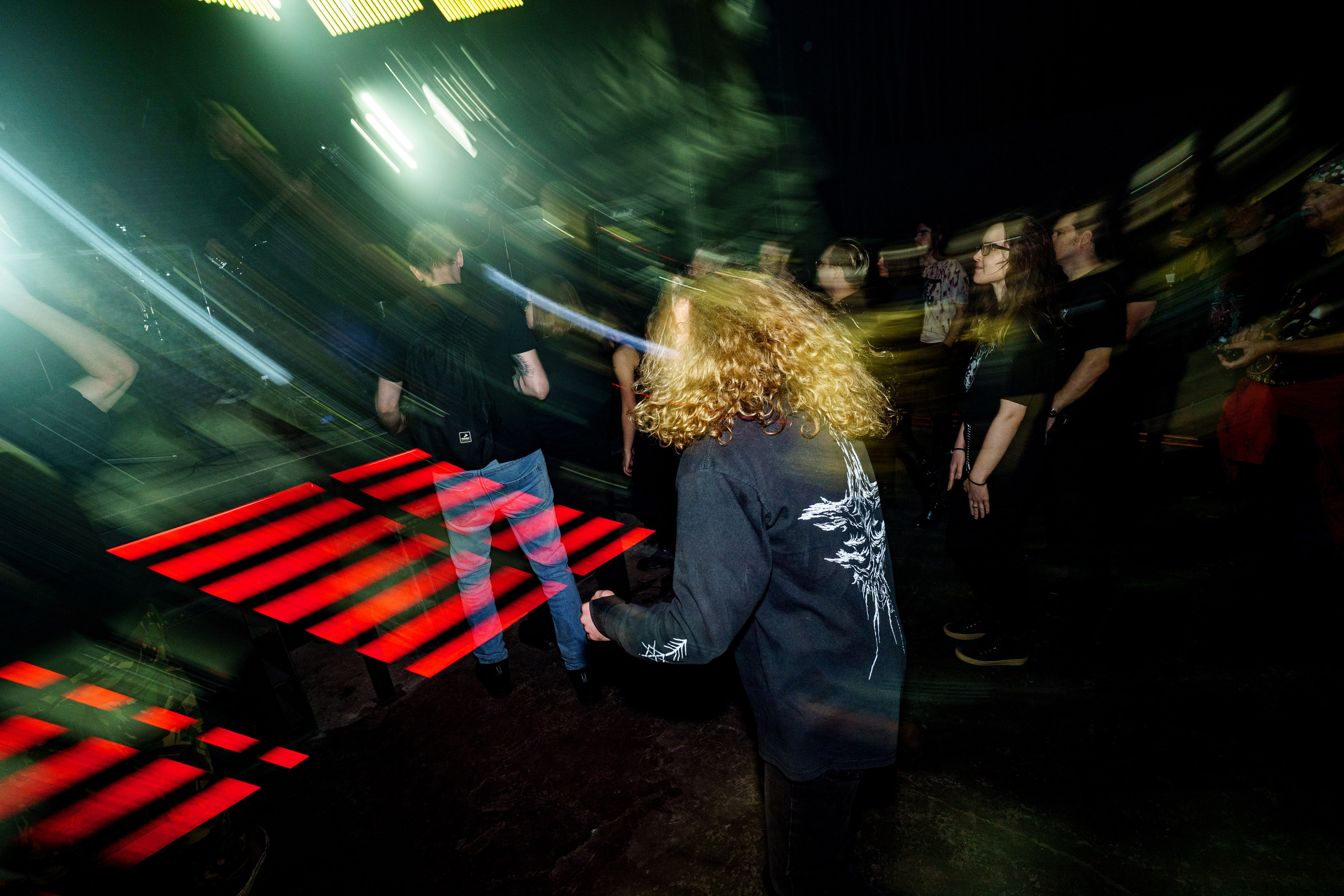 Новгородские костры| Сердце (Великий Новгород). Концертный и репортажный фотограф в Санкт-Петербурге Слава Пахомов