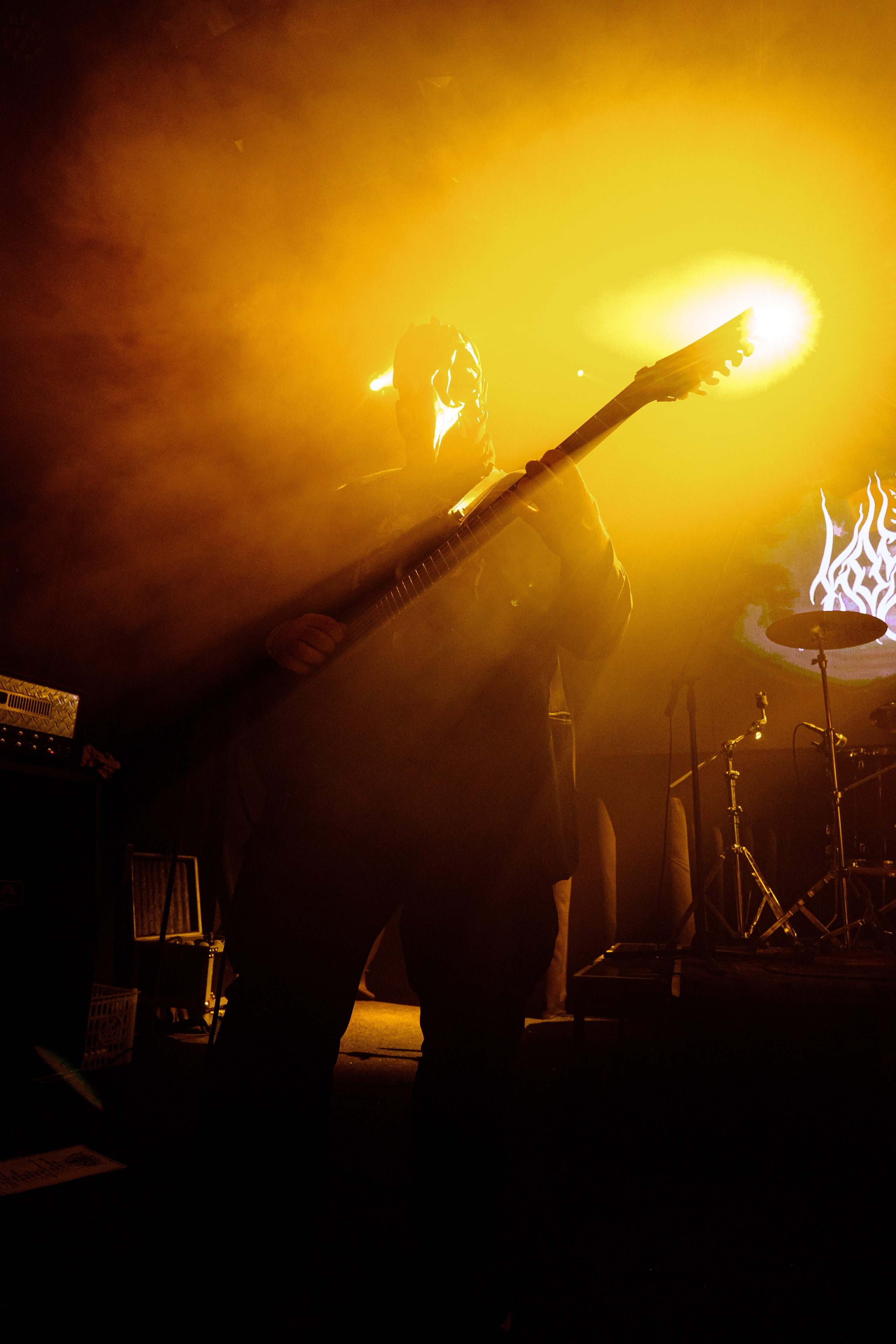 Koschei/Neuropolis. Lunar fest. Концертный и репортажный фотограф в Санкт-Петербурге Слава Пахомов