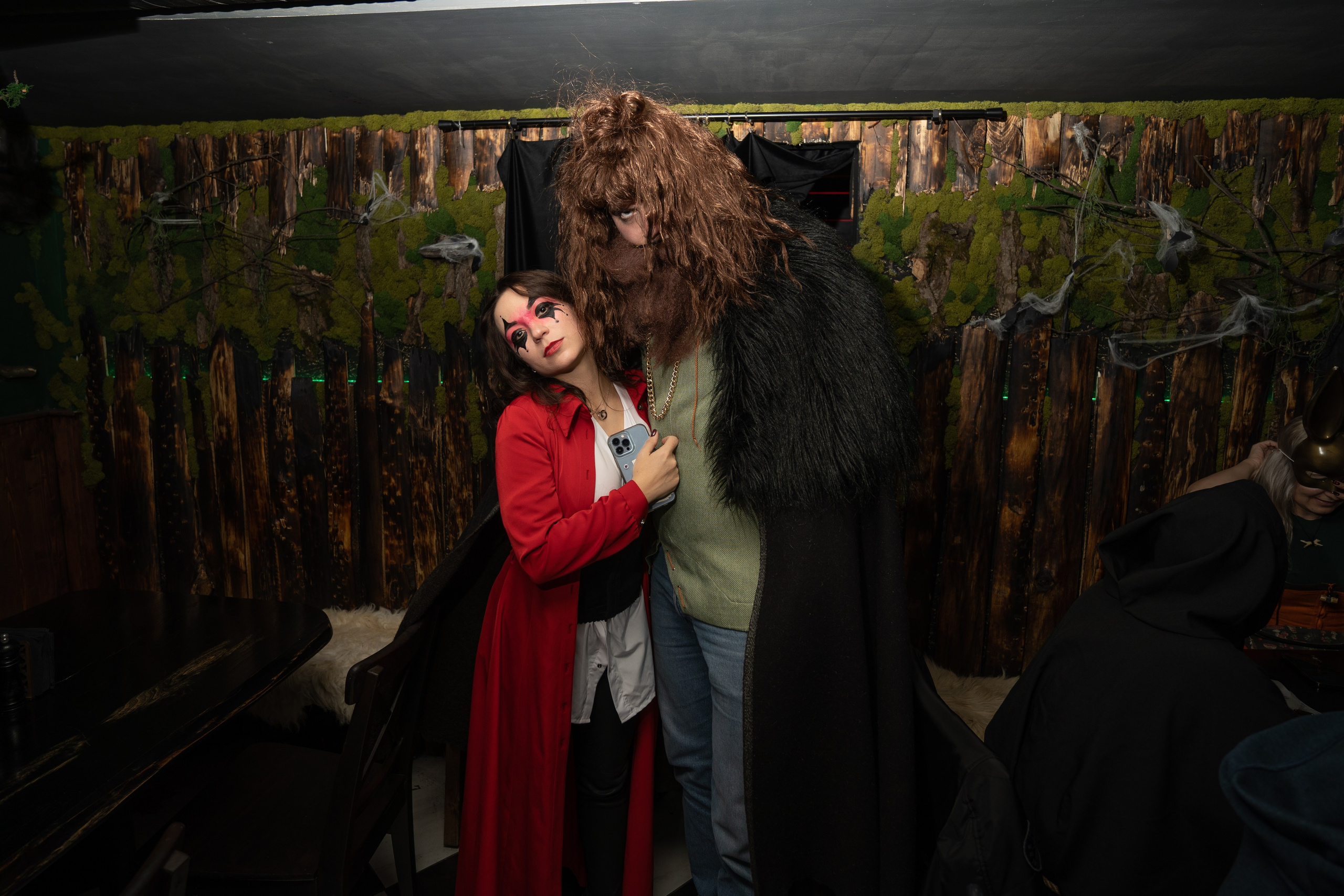 Репортаж. Концертный и репортажный фотограф в Санкт-Петербурге Слава Пахомов