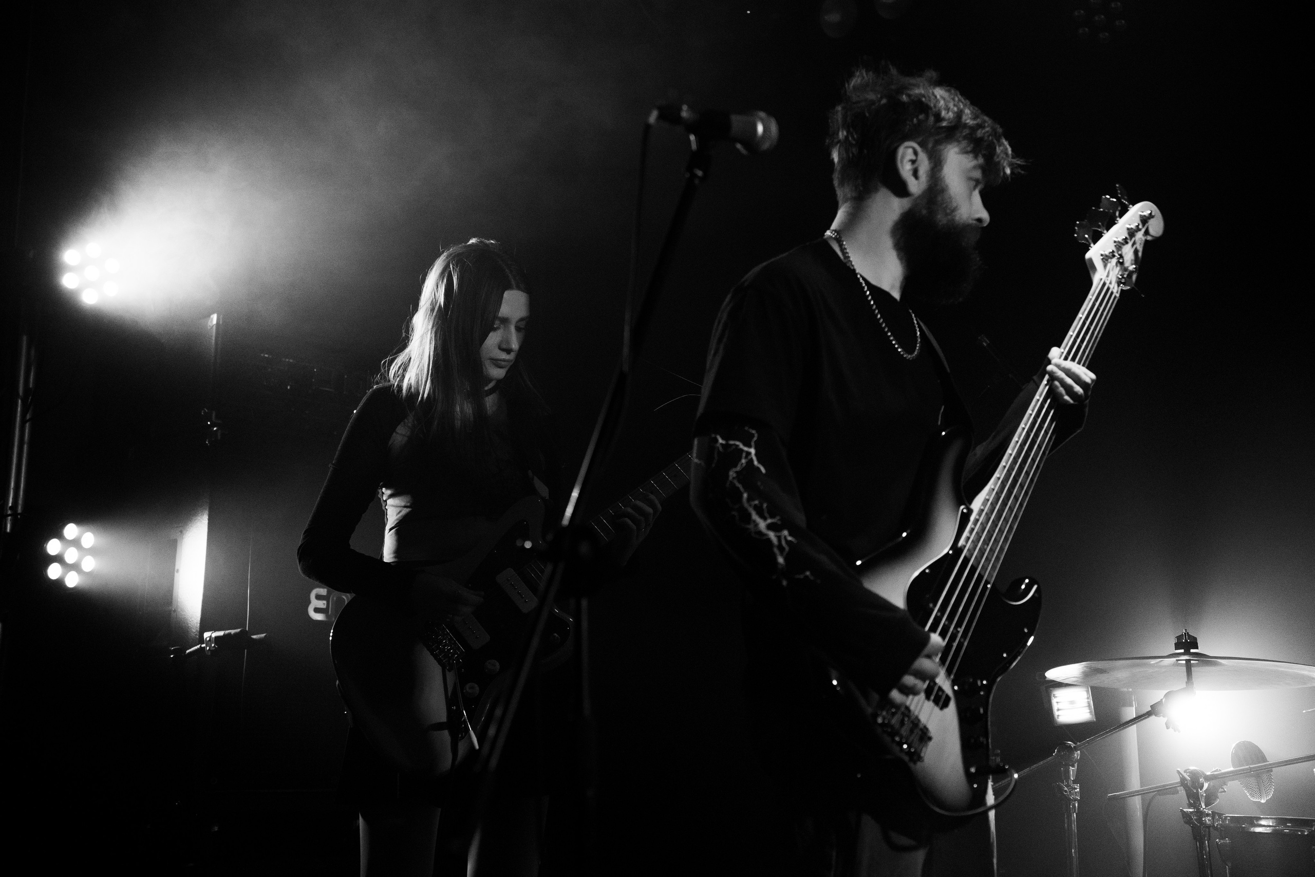 Naska•Pechora•Varhara•Sepharose|Zoccolo 2.0. Концертный и репортажный фотограф в Санкт-Петербурге Слава Пахомов