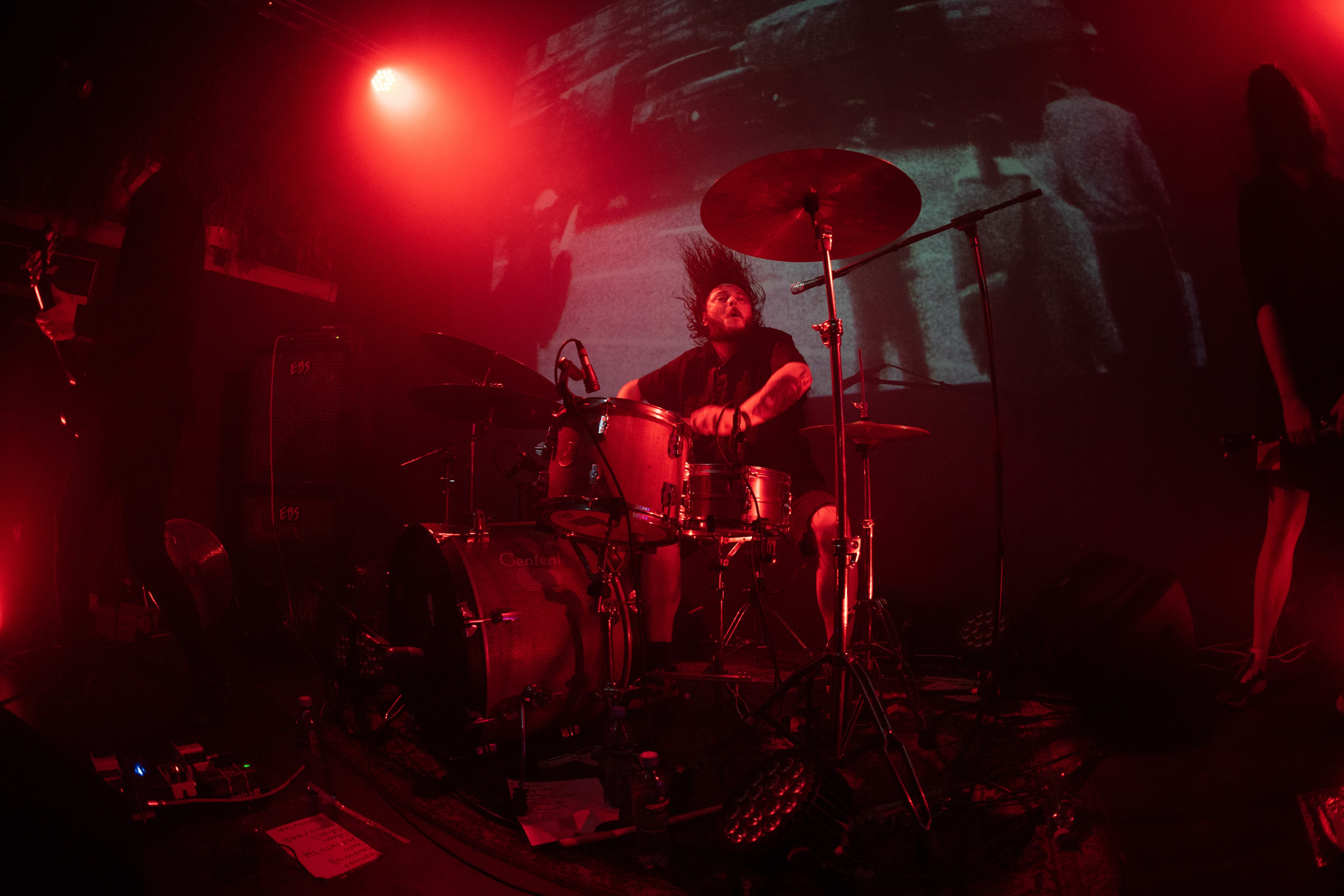 Шторм|Ласточка. Концертный и репортажный фотограф в Санкт-Петербурге Слава Пахомов