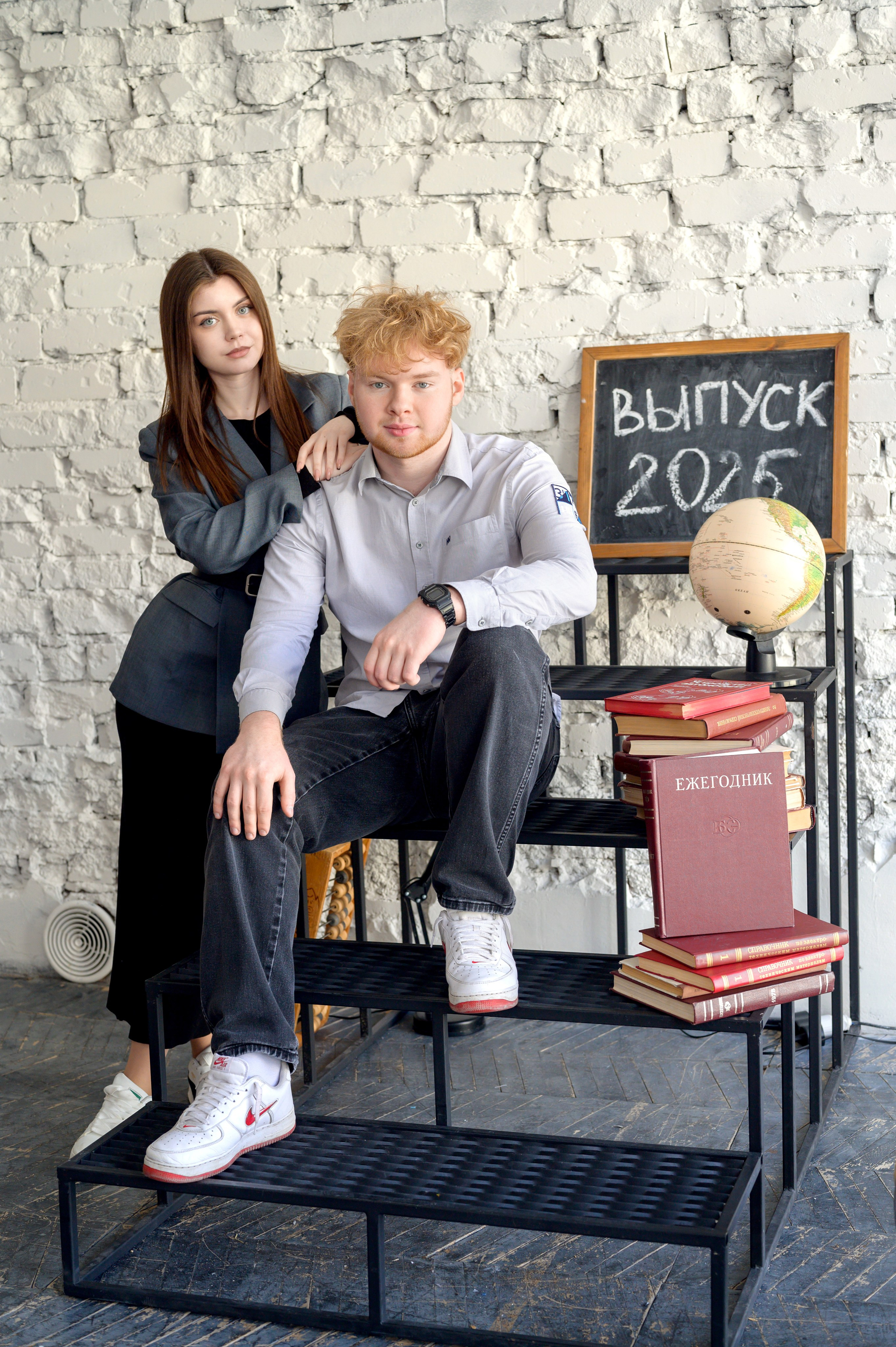 11 класс. студия. Фотограф новорожденных, семейный детский в Тюмени Татьяна Морозова