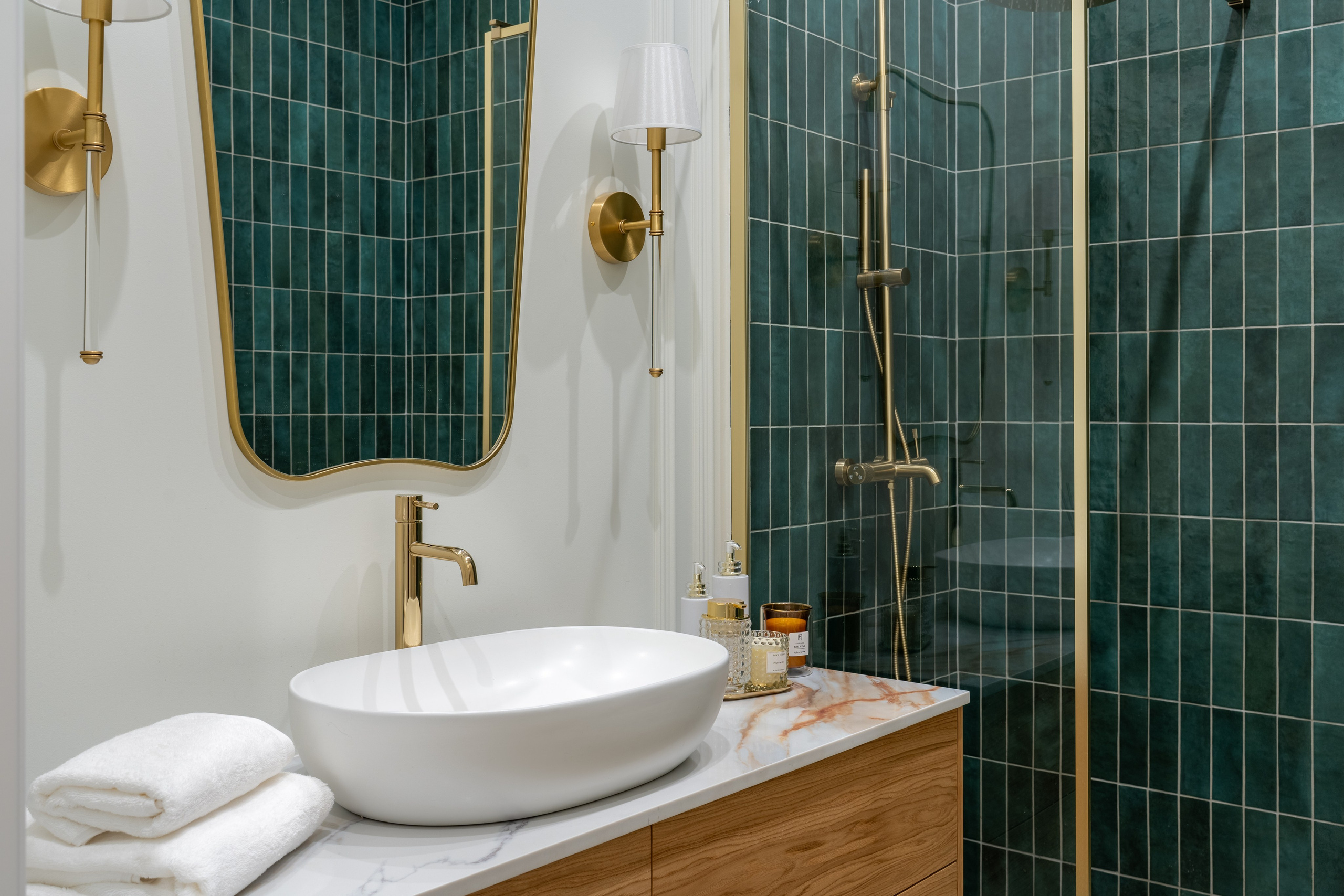 Квартира на Каменноостровском. 01.12.2024. Сидоров Артем