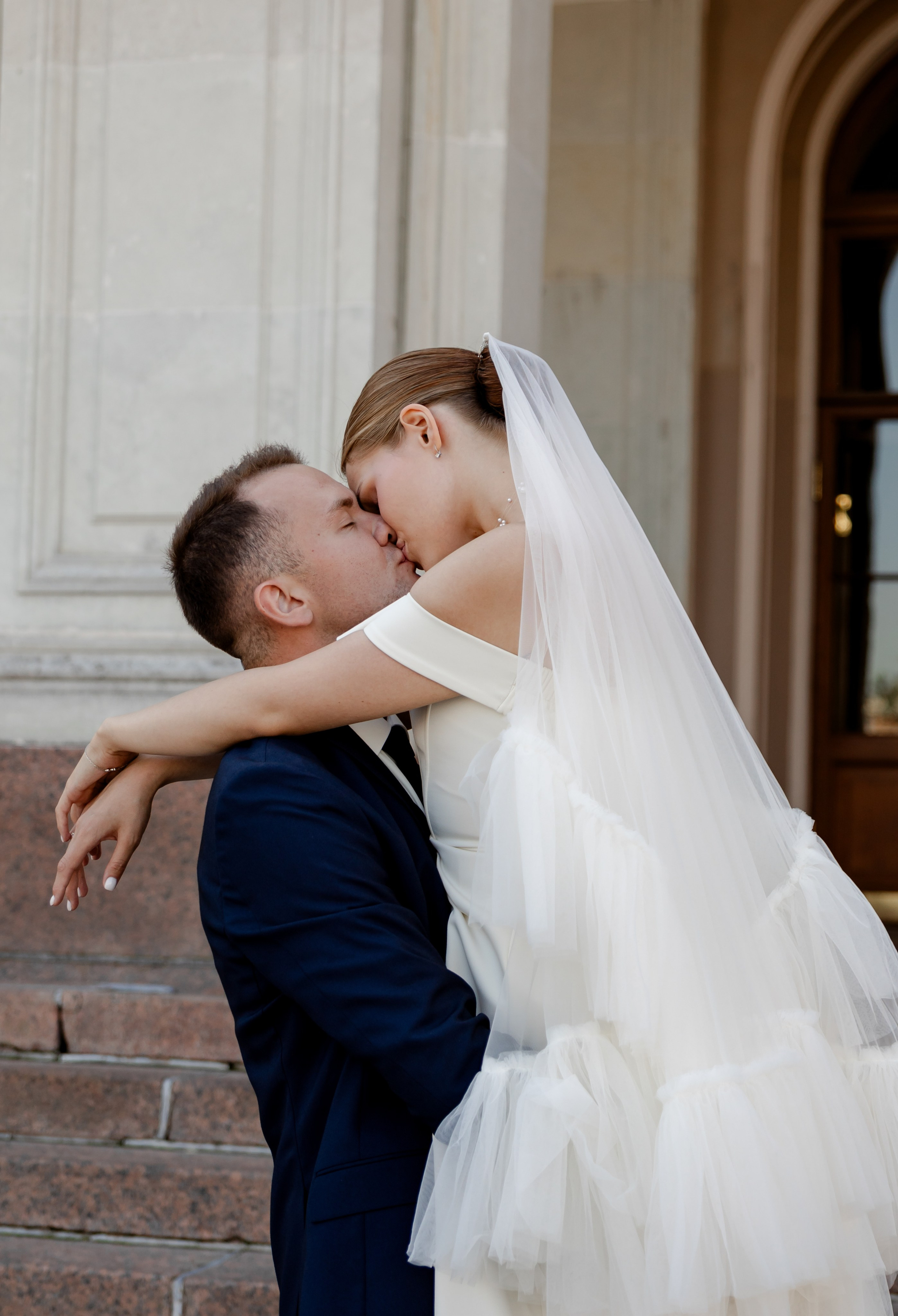 Wedding Day. Анна Михайлова|Свадебный фотограф в Санкт-Петербурге