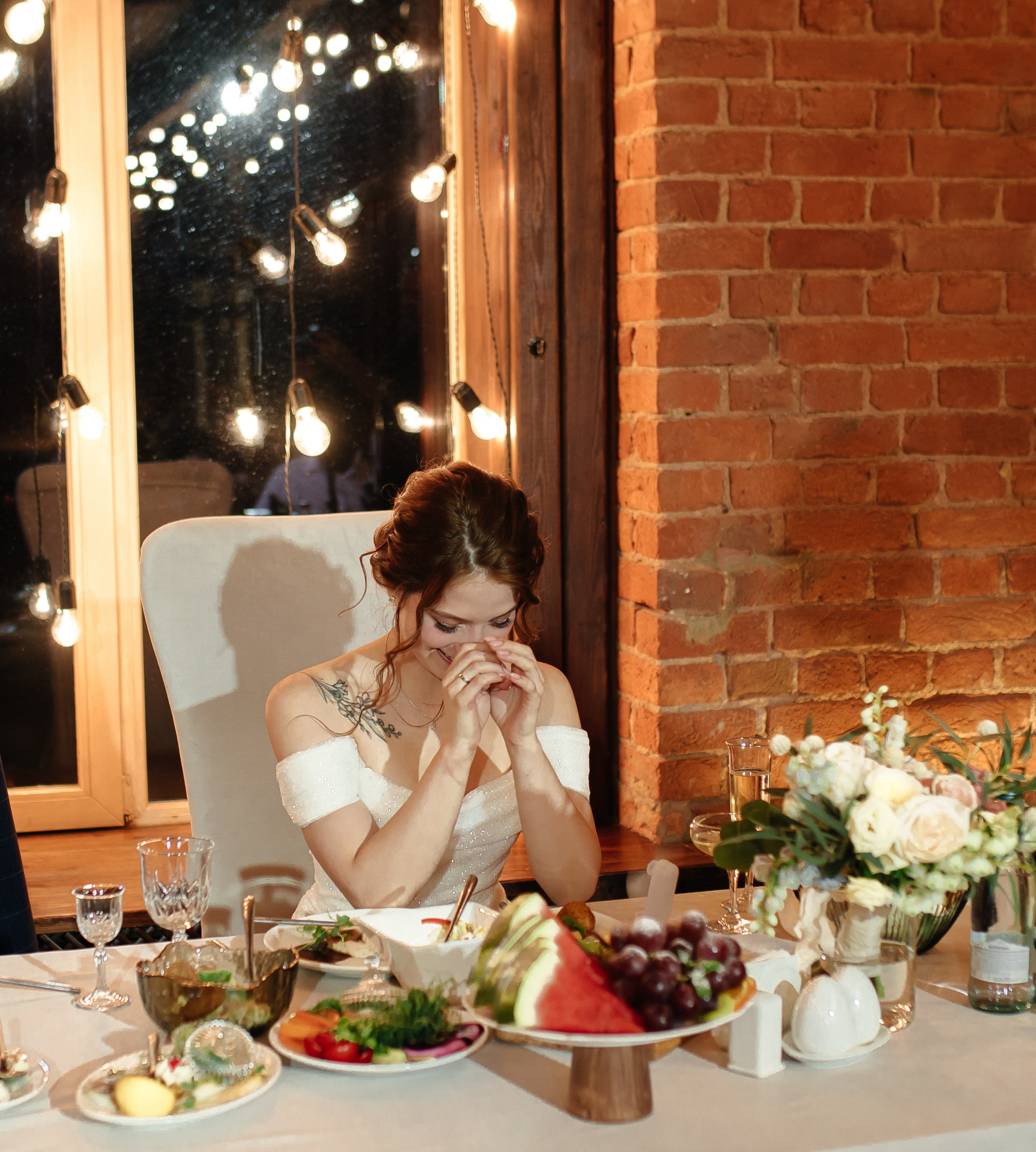 Wedding Day. Анна Михайлова|Свадебный фотограф в Санкт-Петербурге