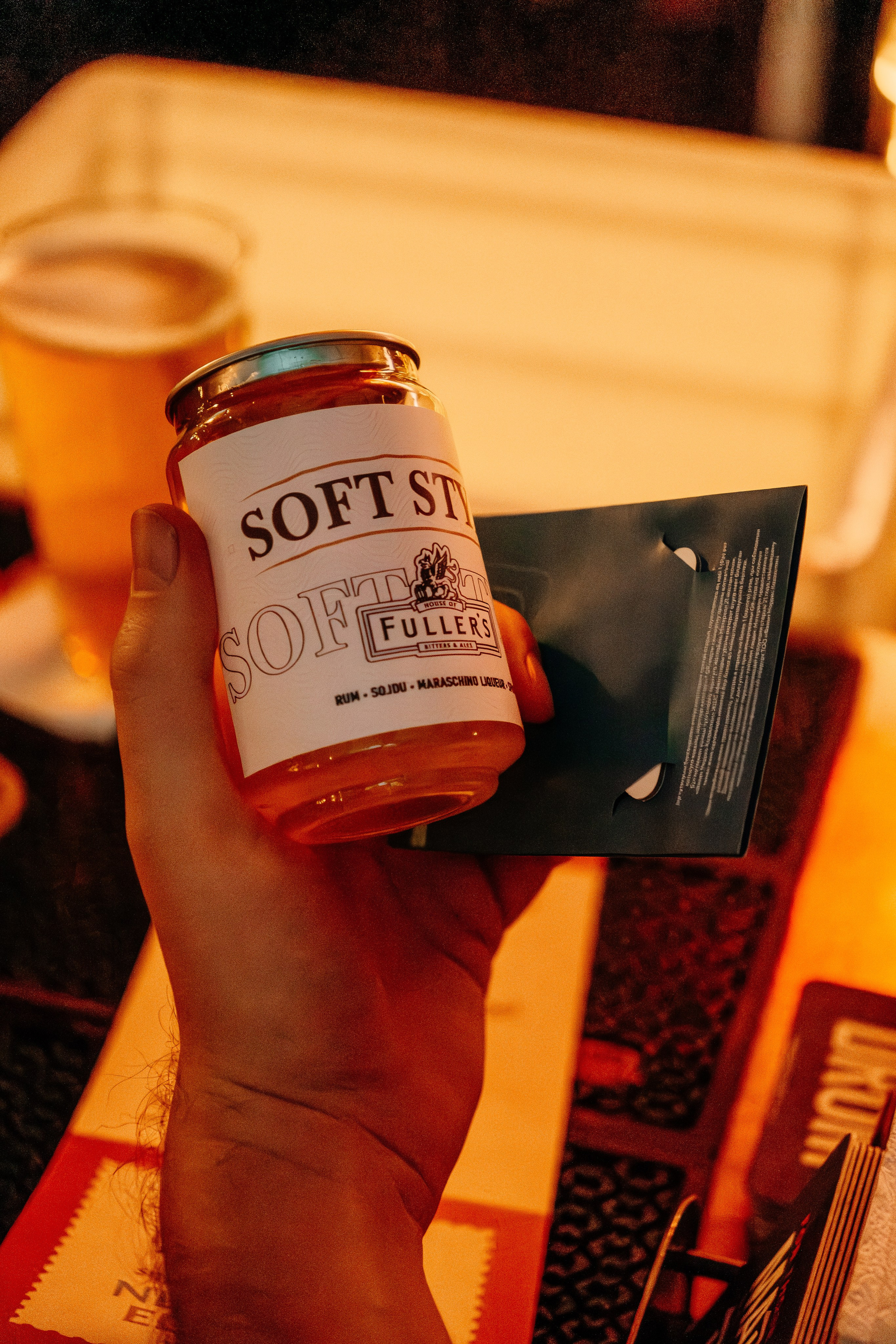 Iqos x Fullers. Фотограф Астана — Tanatar Bekzat