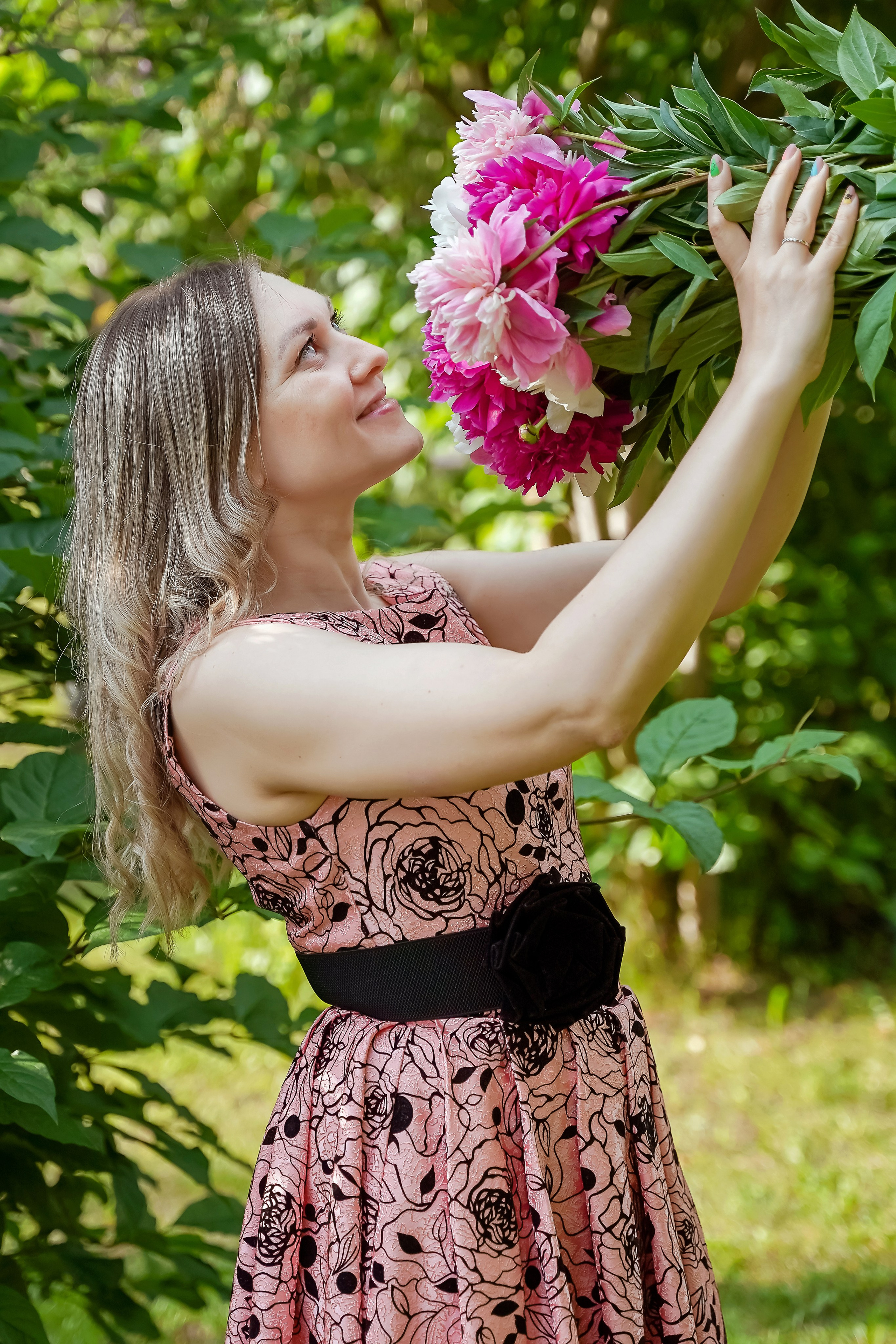 Женские фотосессии. Детский и семейный фотограф в городе Омске Ольга Рыбина