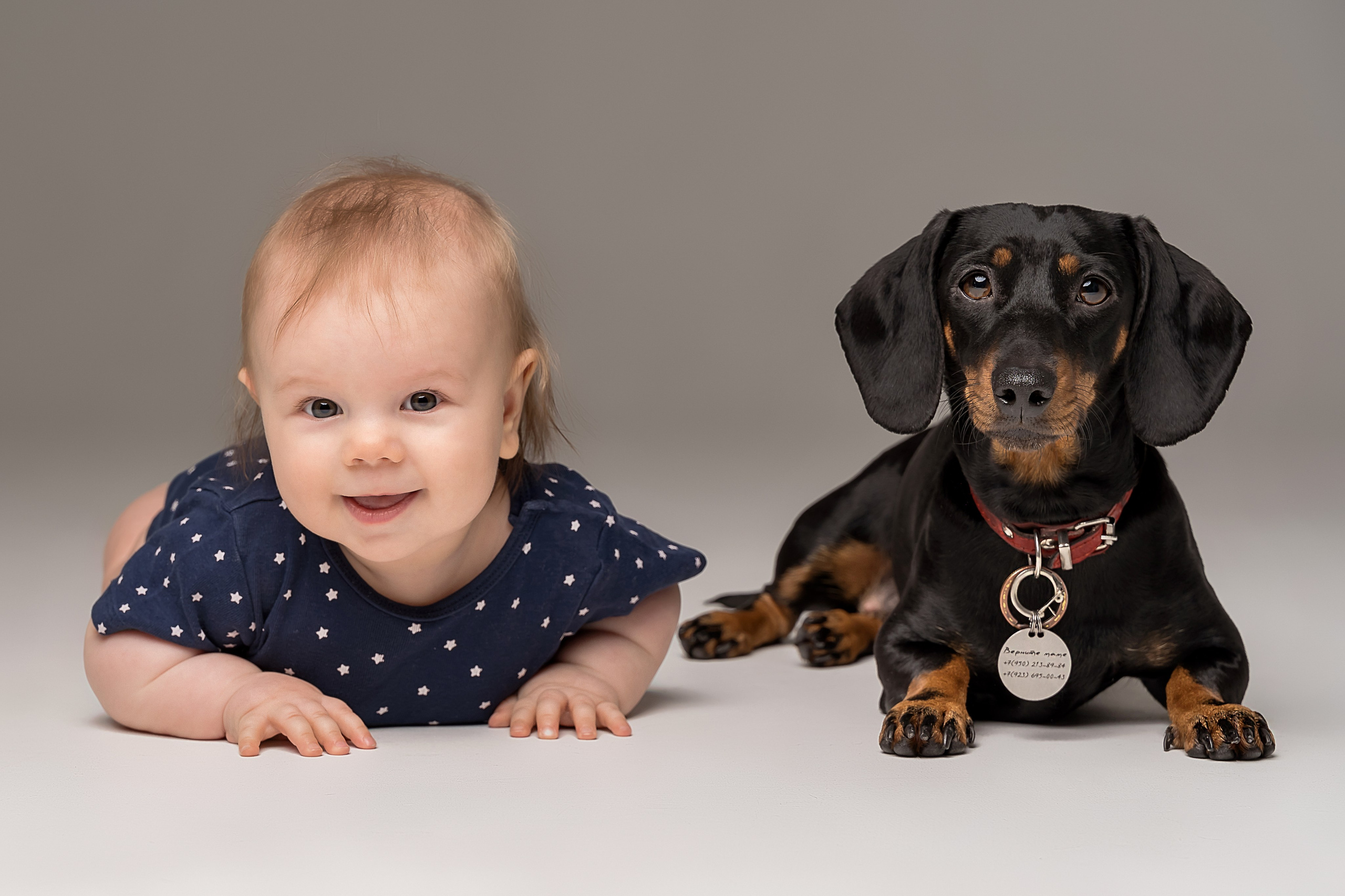 Семейные фотосессии. Детский и семейный фотограф в городе Омске Ольга Рыбина