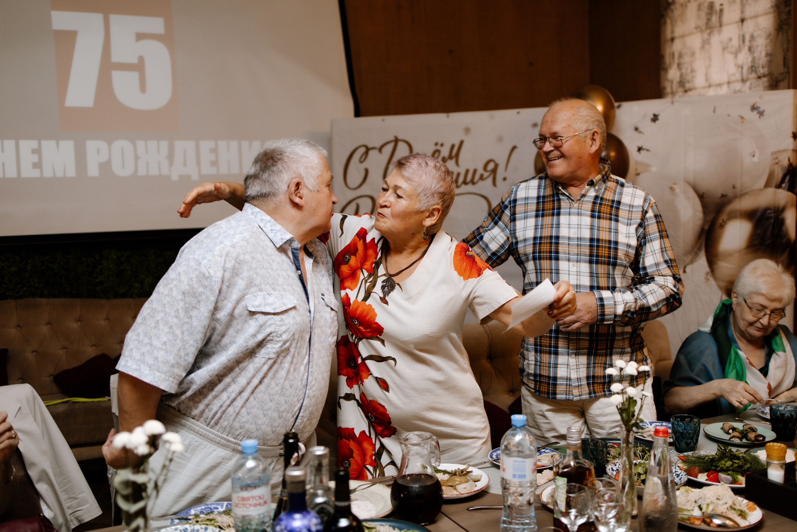 РЕПОРТАЖ. АННА ТРУНОВА | ФОТОГРАФ ЗВЁЗД