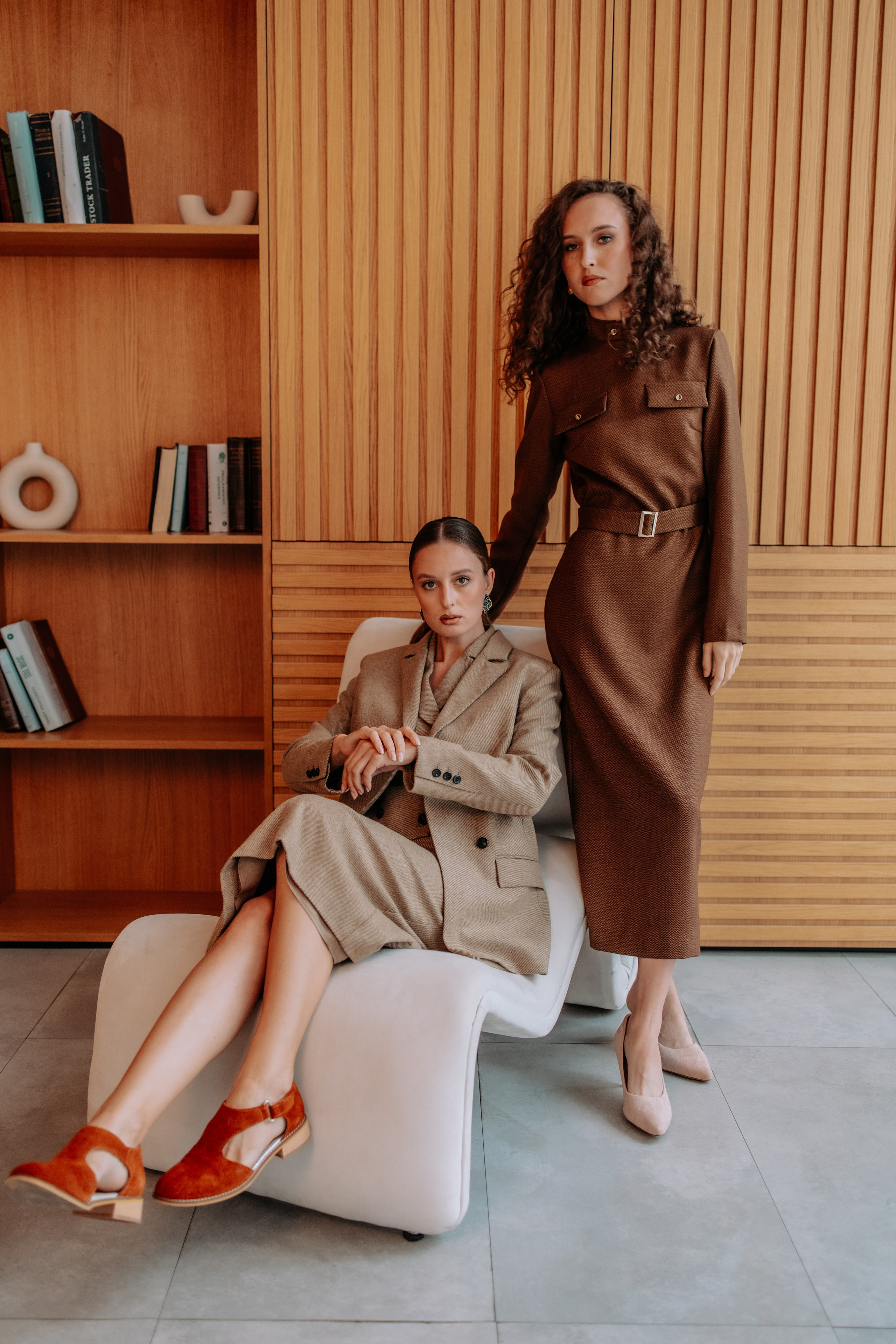 FASHION. АННА ТРУНОВА | ФОТОГРАФ ЗВЁЗД