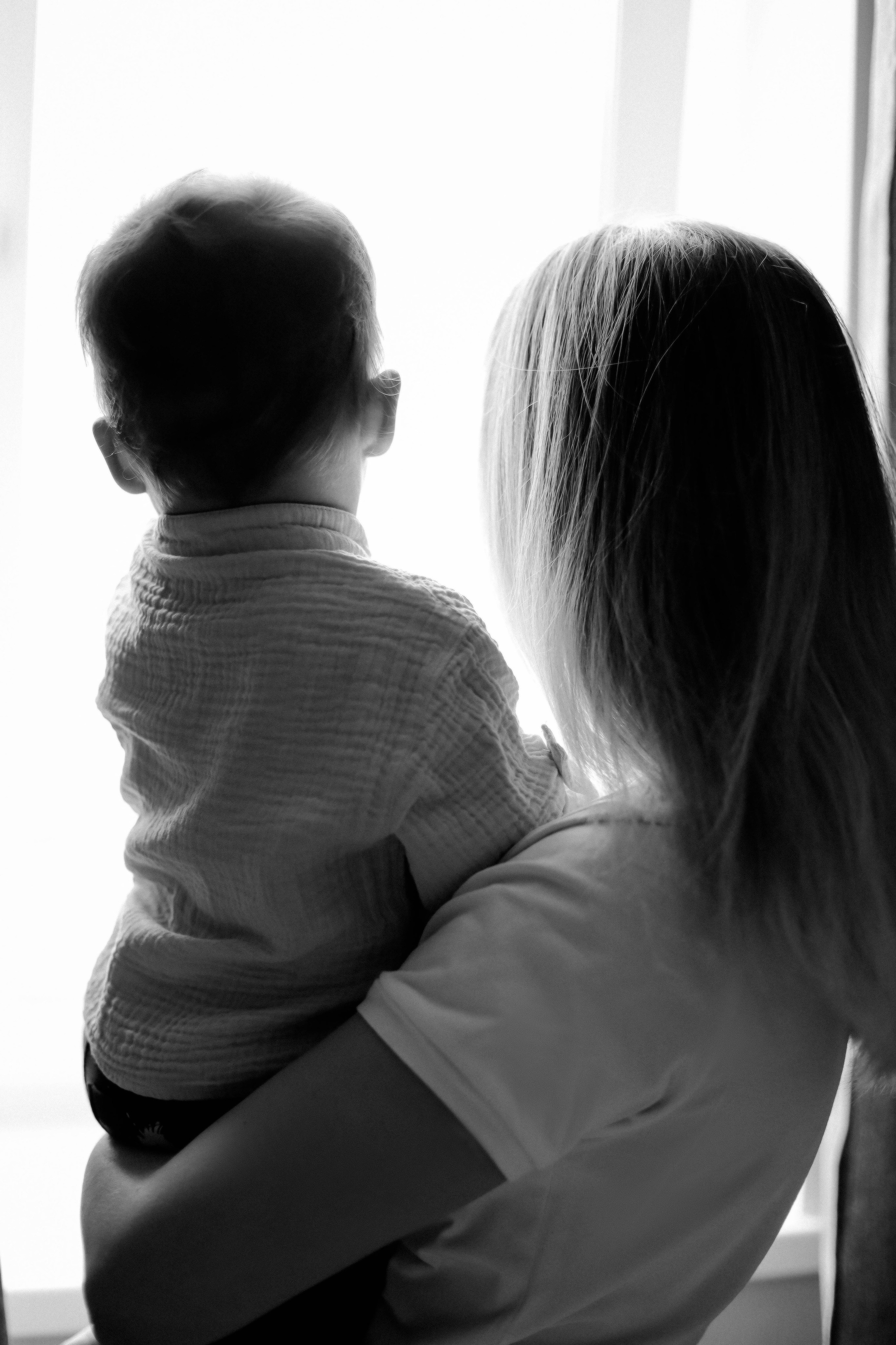 Юлия. Фотограф Анна Бурлакова