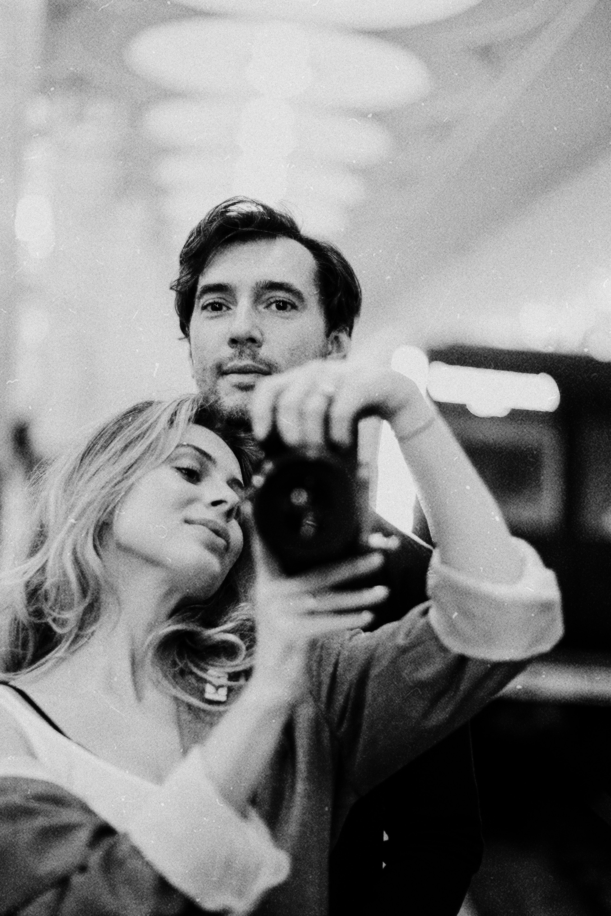 Алёна+Сергей. About