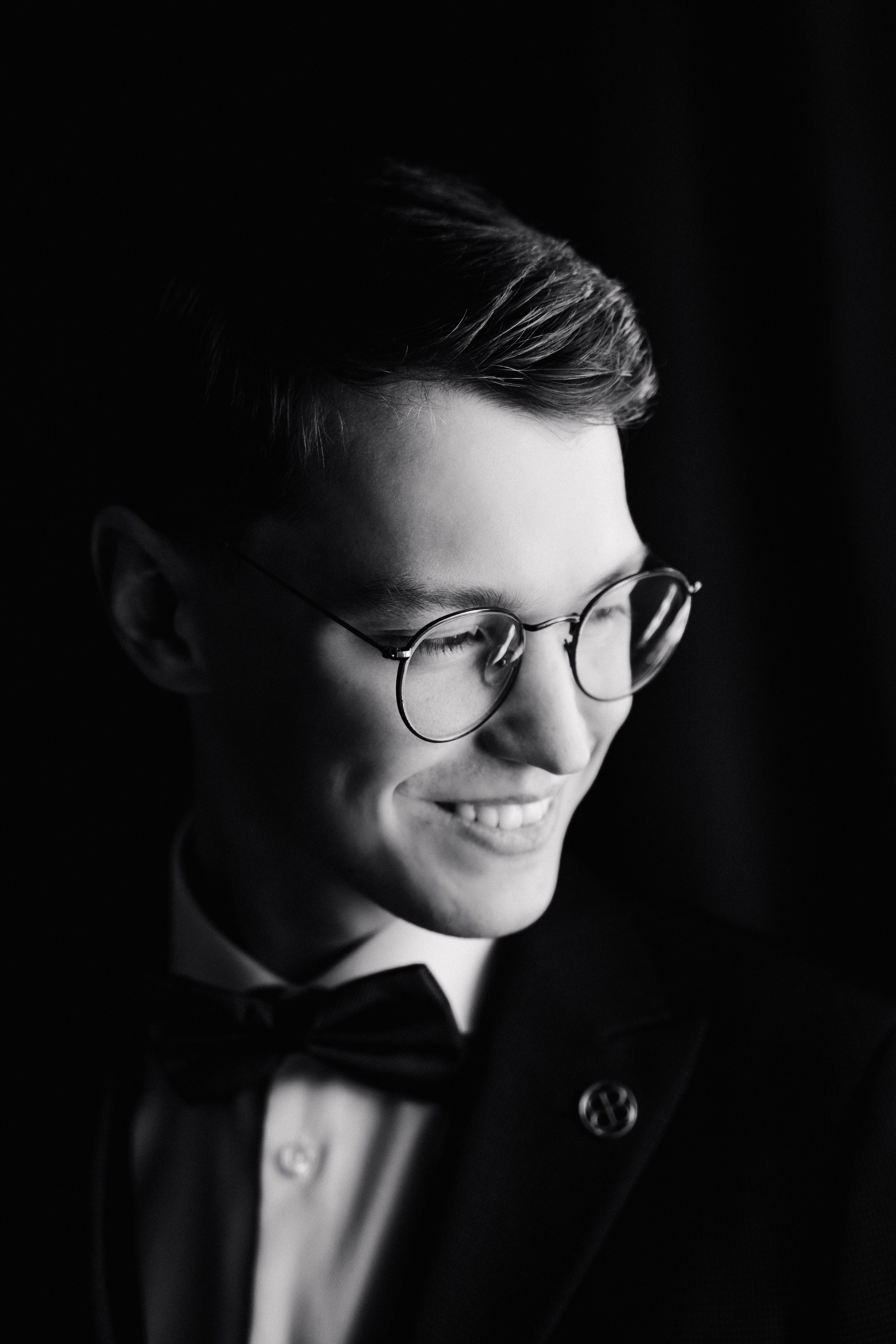 Gleb & Elizaveta. Dolce_wedding